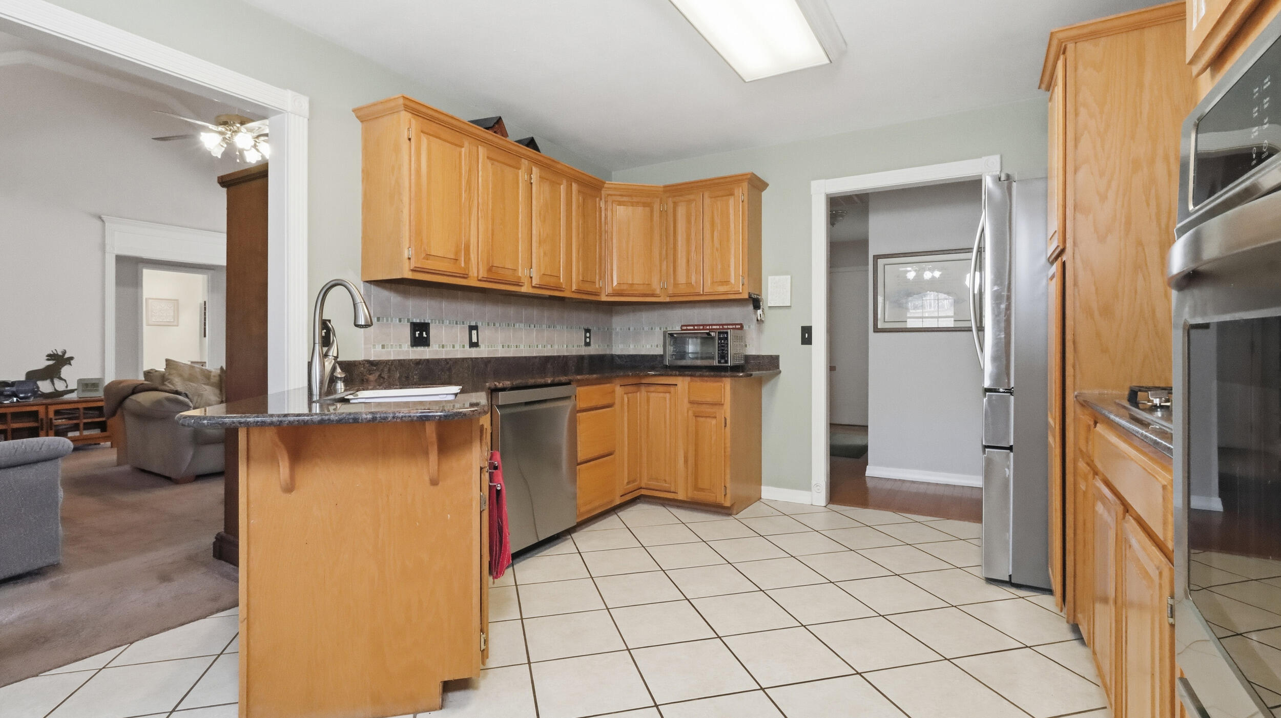 3477 State Route K Property Photo 12