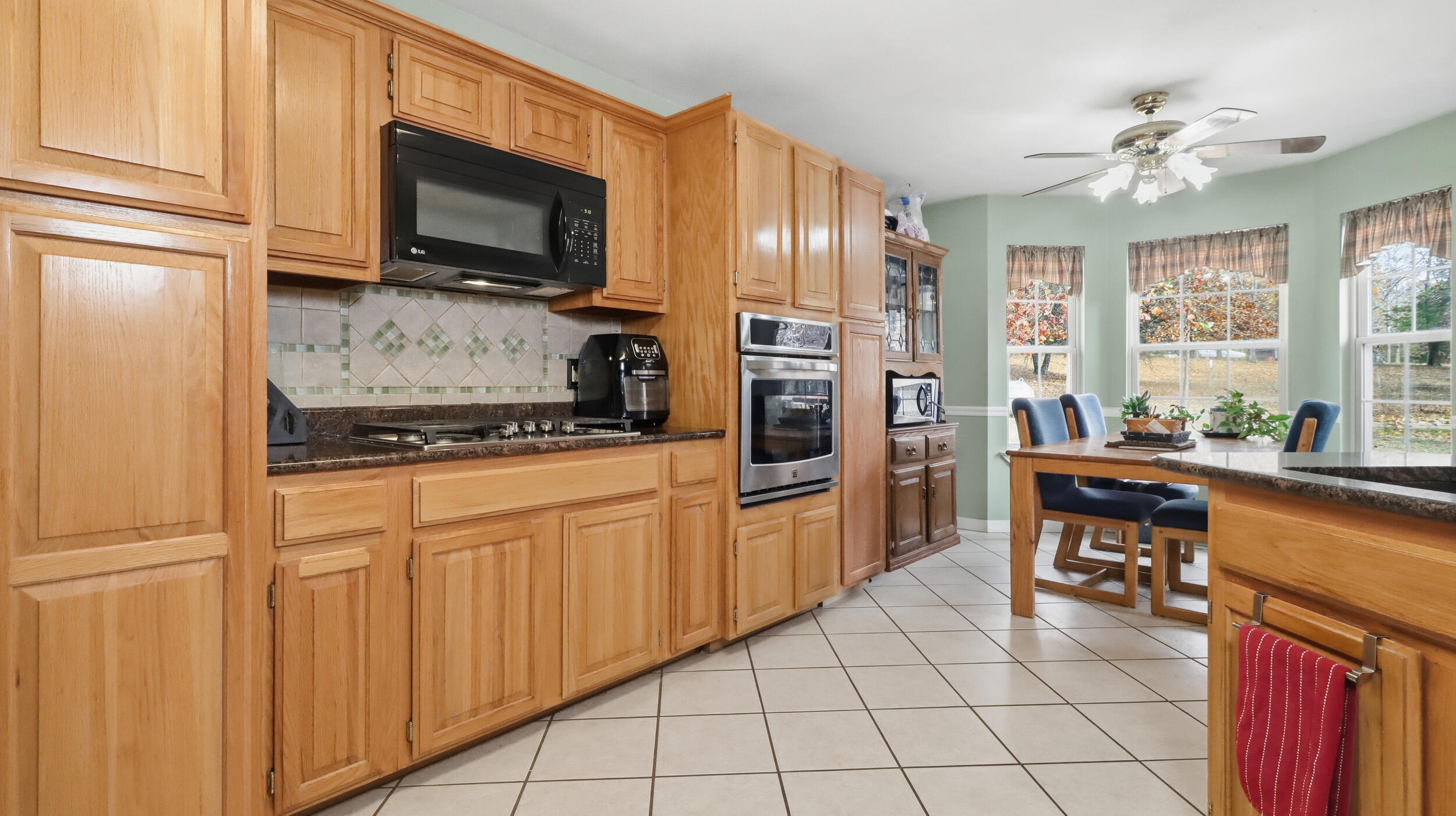 3477 State Route K Property Photo 14