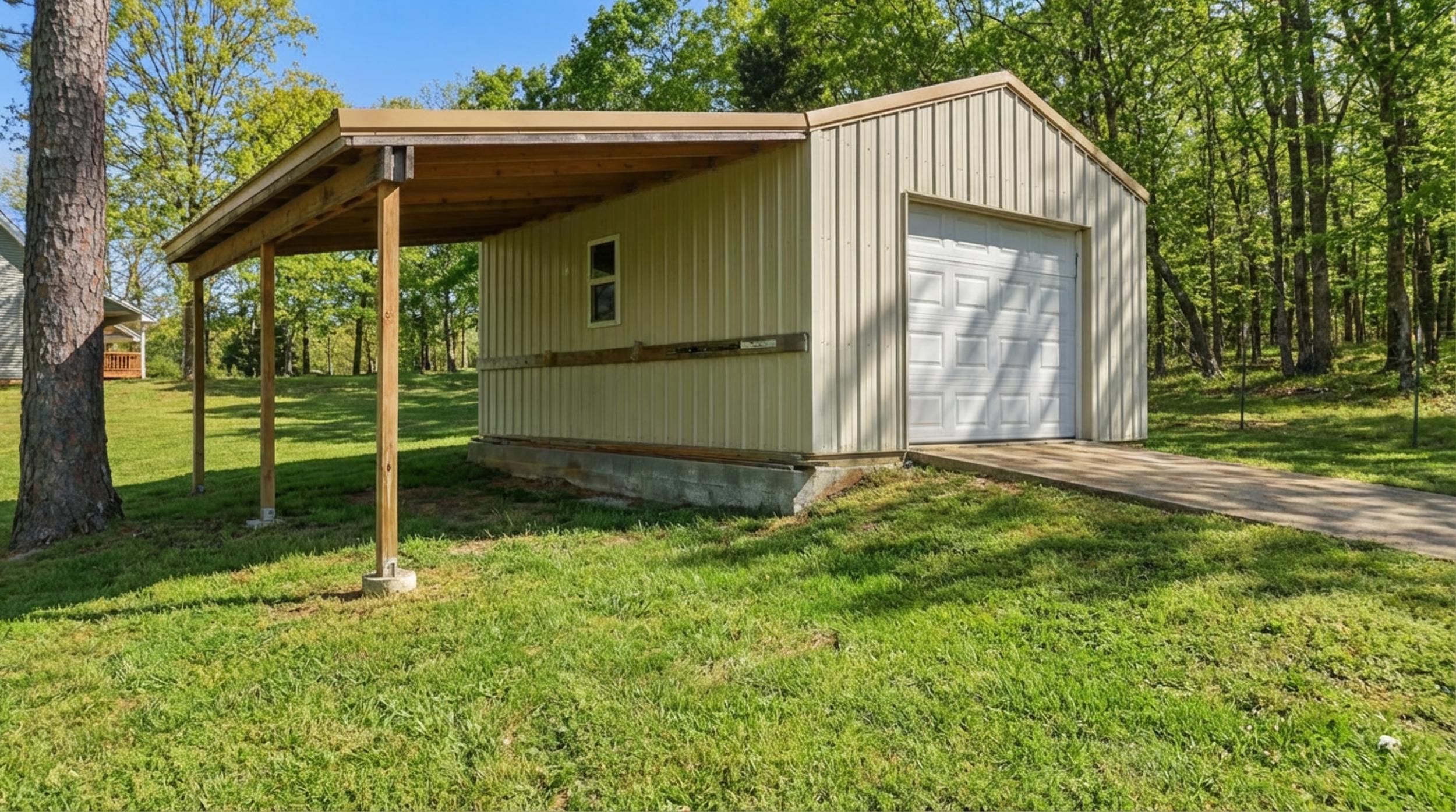 3477 State Route K Property Photo 33