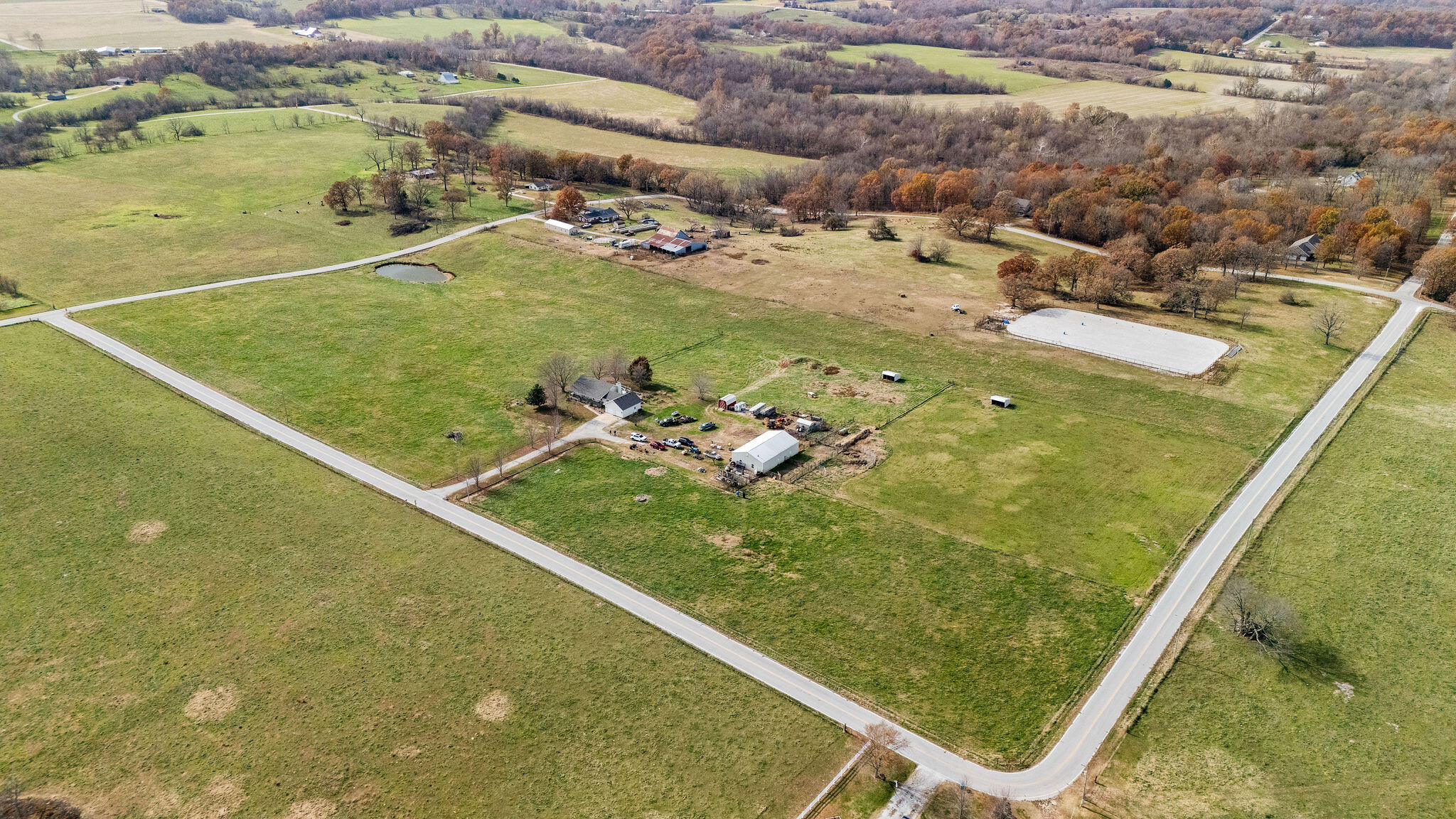 12958 West Farm Road 114 Property Photo 45