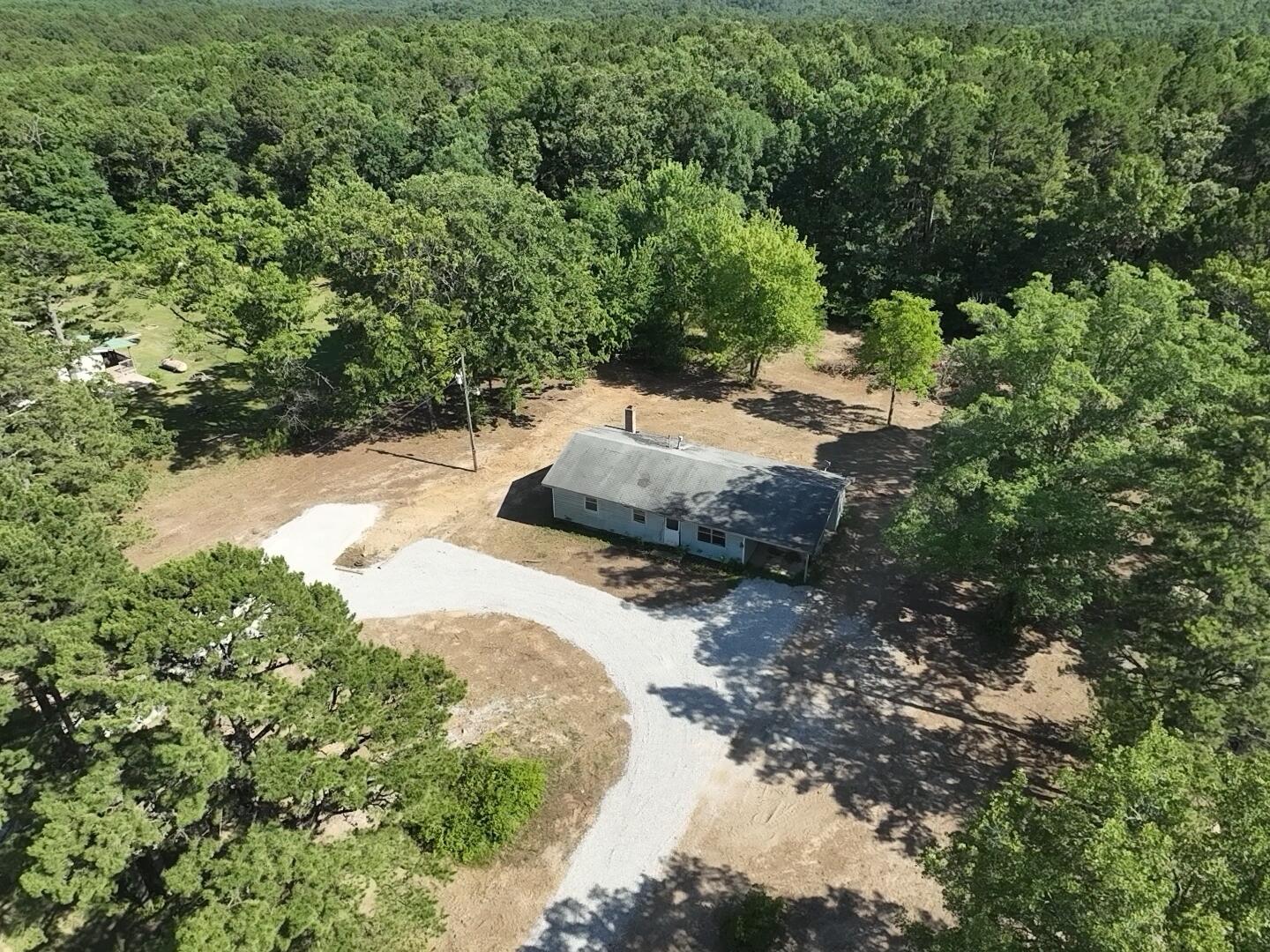 14730 Boiling Springs Road Property Photo 1