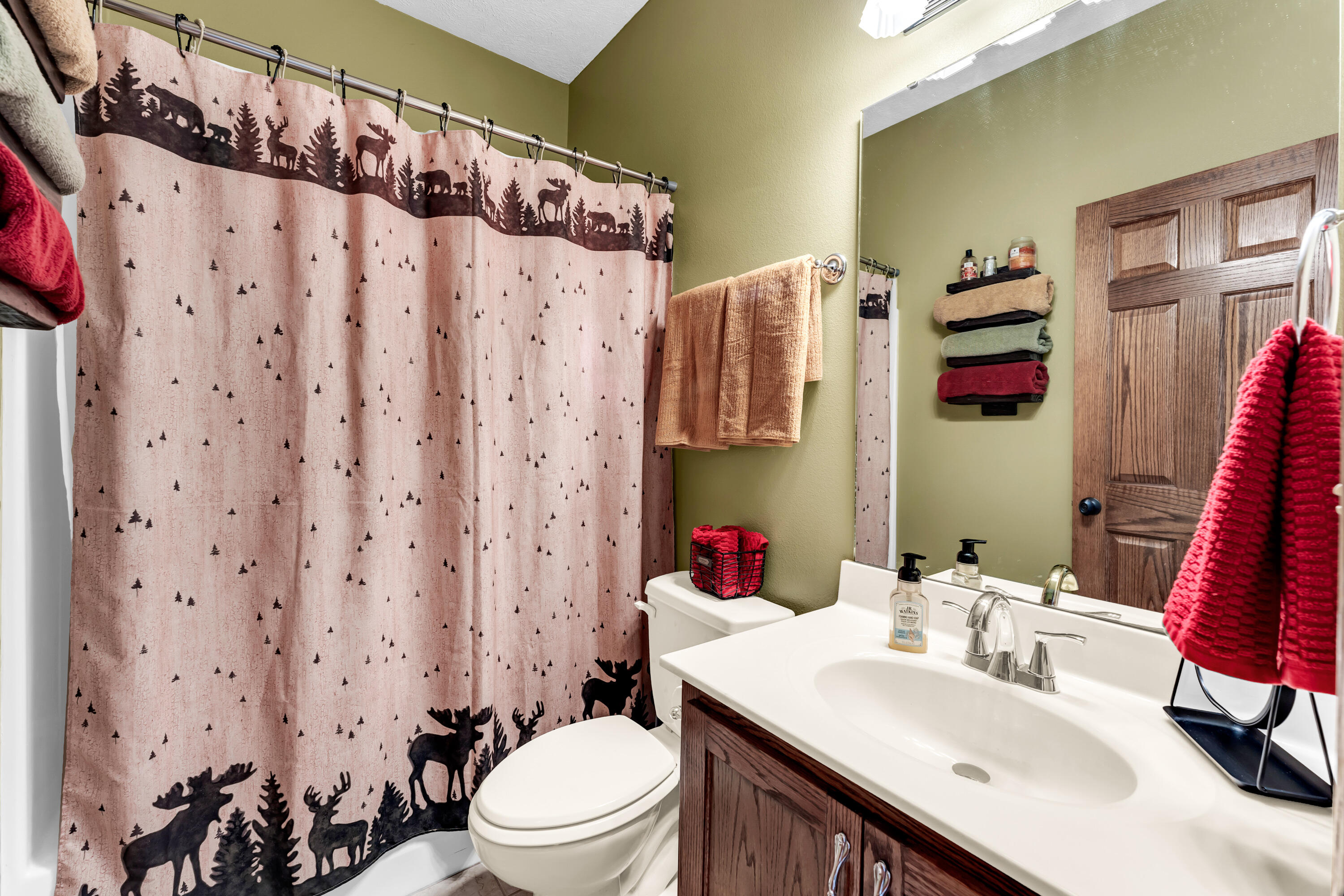 1910 West Meadow Lark Lane Property Photo 20