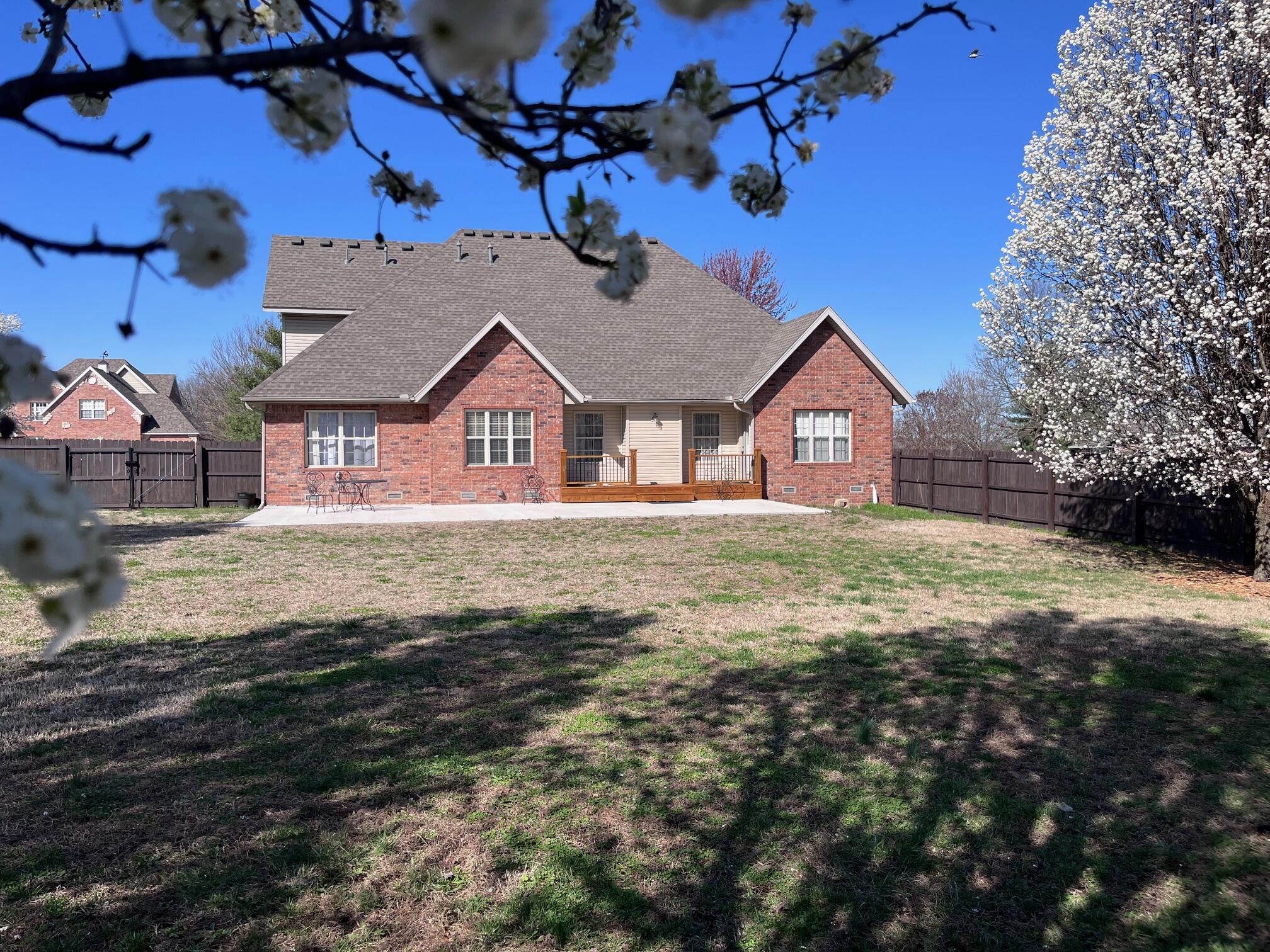 1910 West Meadow Lark Lane Property Photo 38