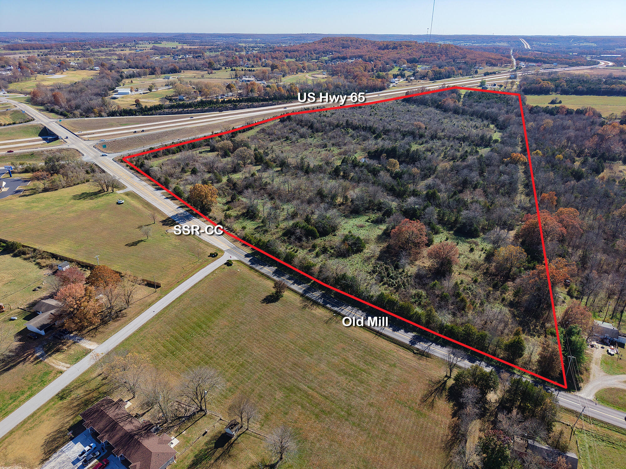 000 State Highway Cc Property Photo 1