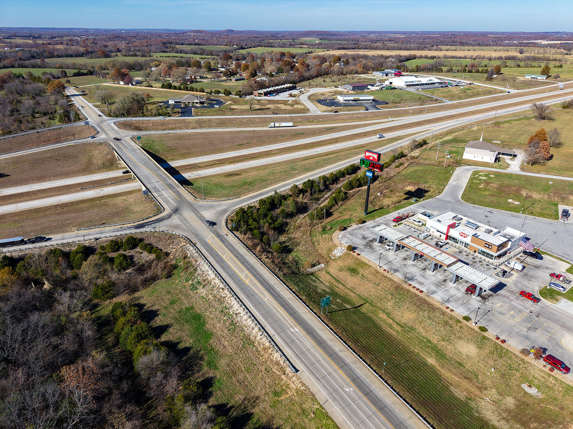 000 State Highway Cc Property Photo 16