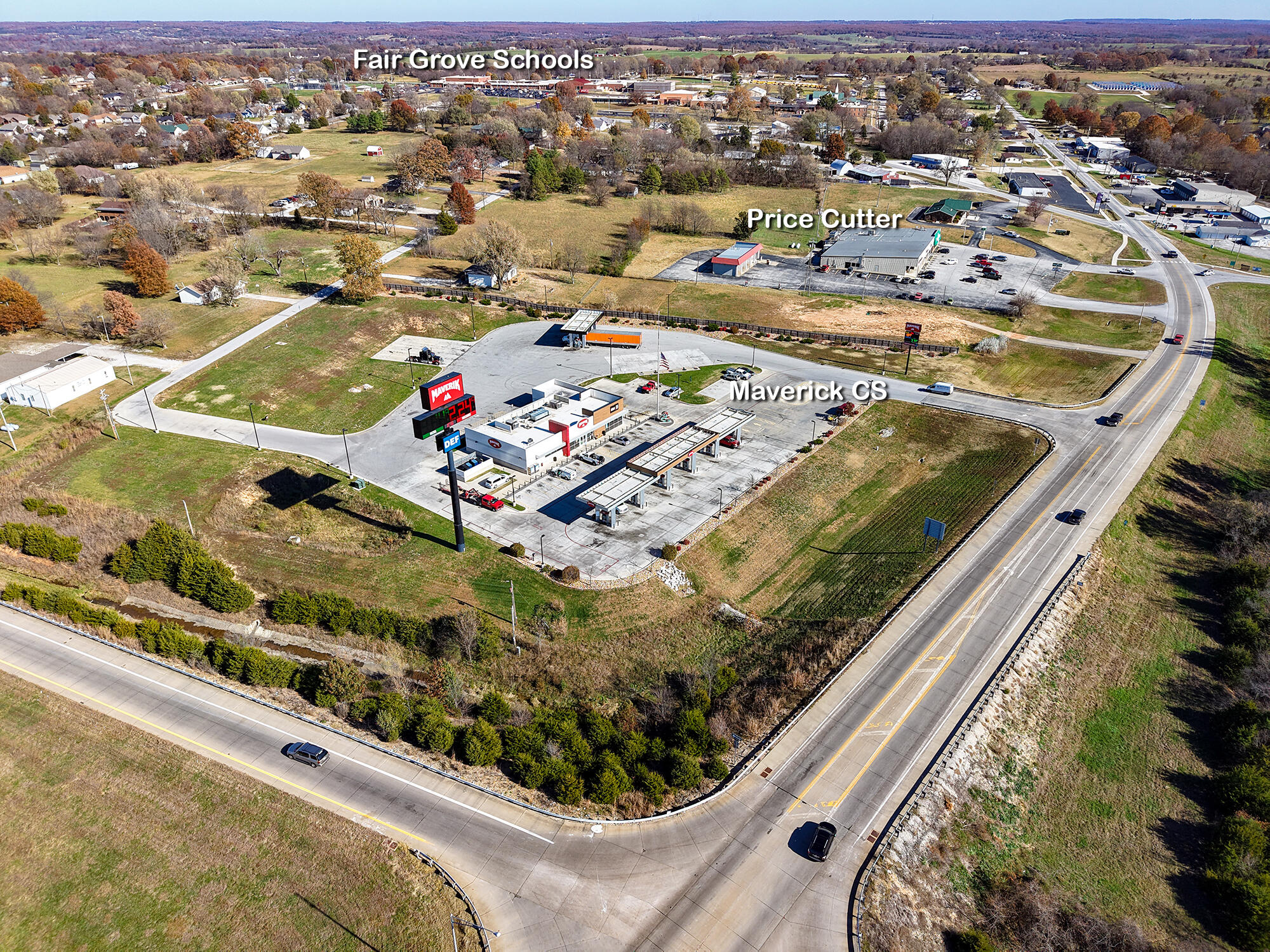 000 State Highway Cc Property Photo 17