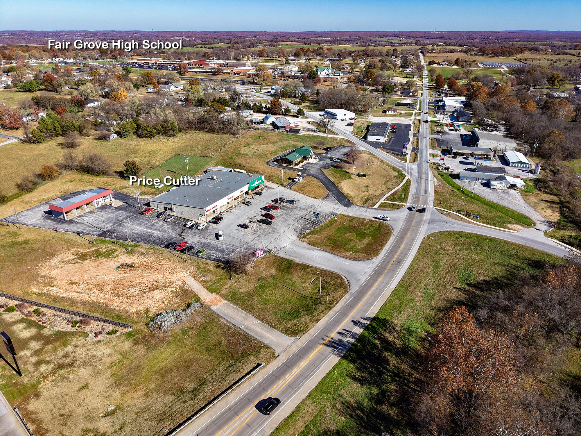 000 State Highway Cc Property Photo 18