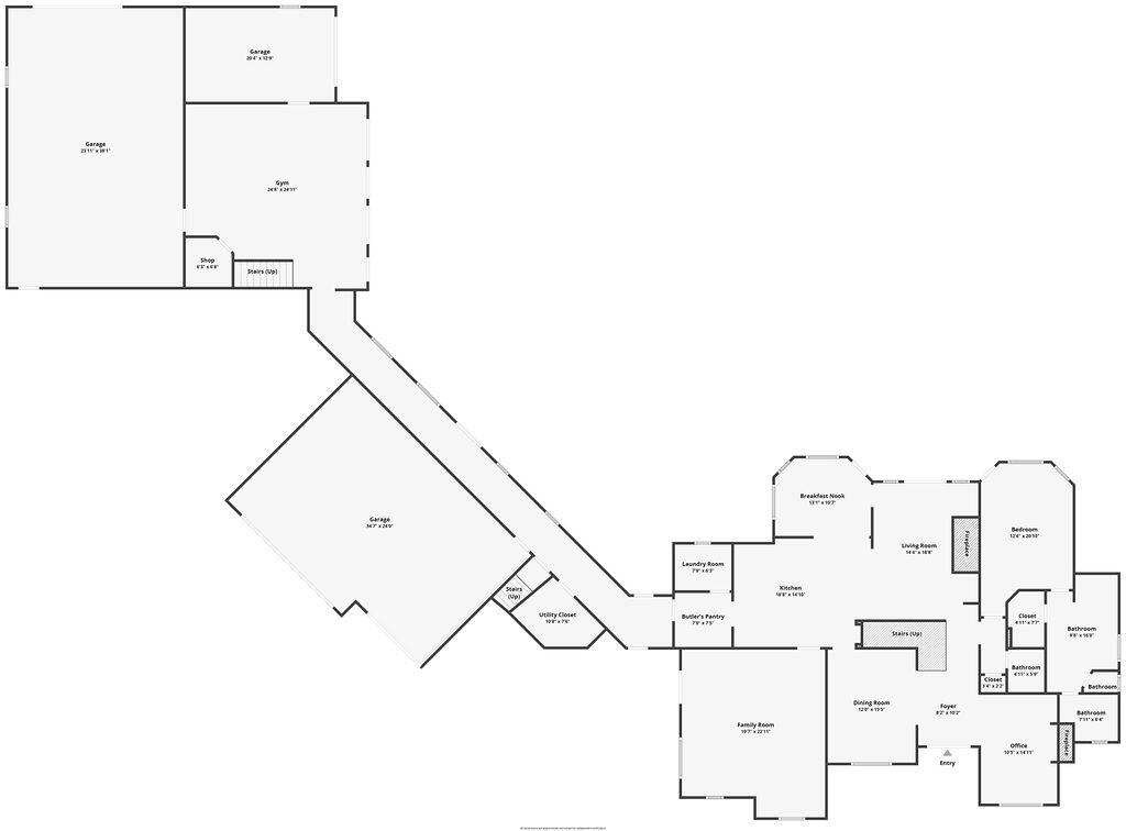 115 Old Well Lane Property Photo 69