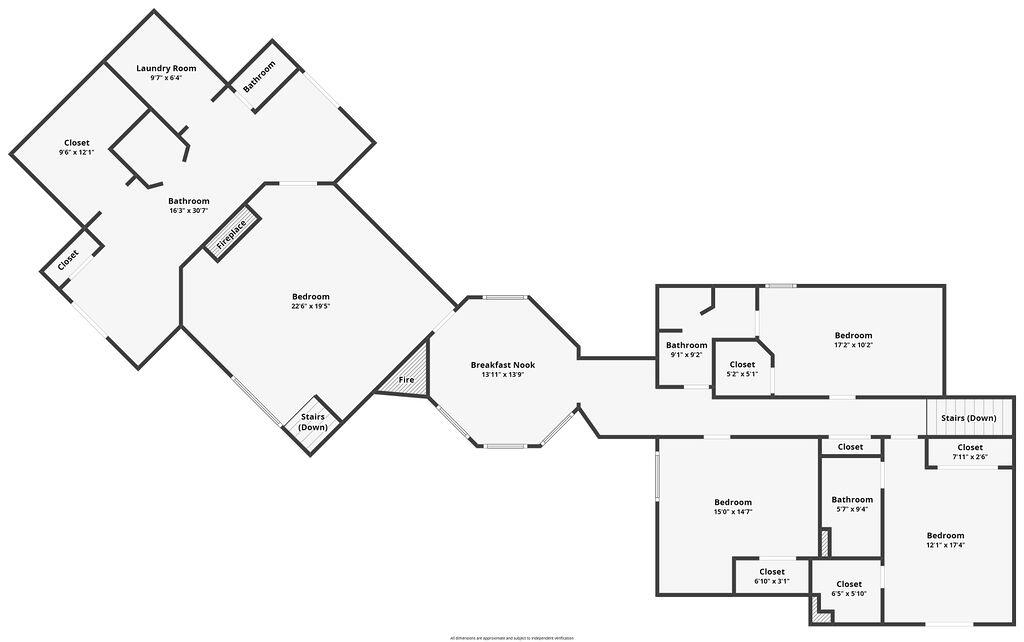115 Old Well Lane Property Photo 70