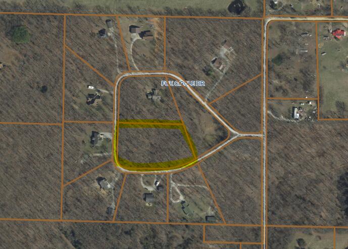0000 Fox Cir Drive Property Photo 1