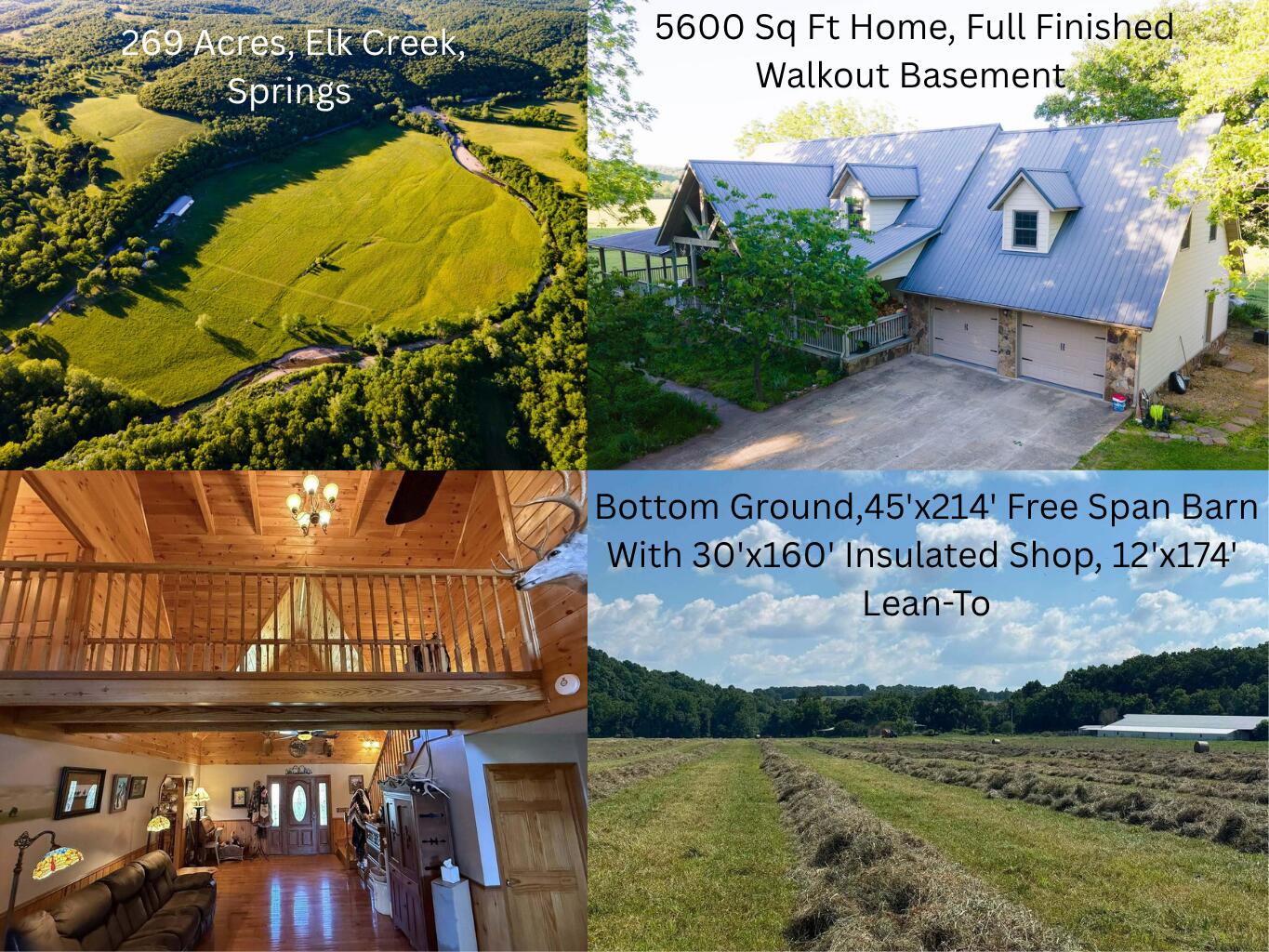 10790 Z Highway Property Photo 1