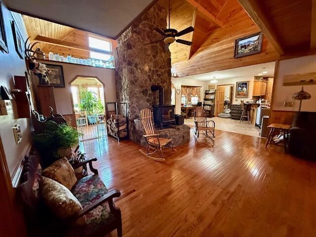 10790 Z Highway Property Photo 15