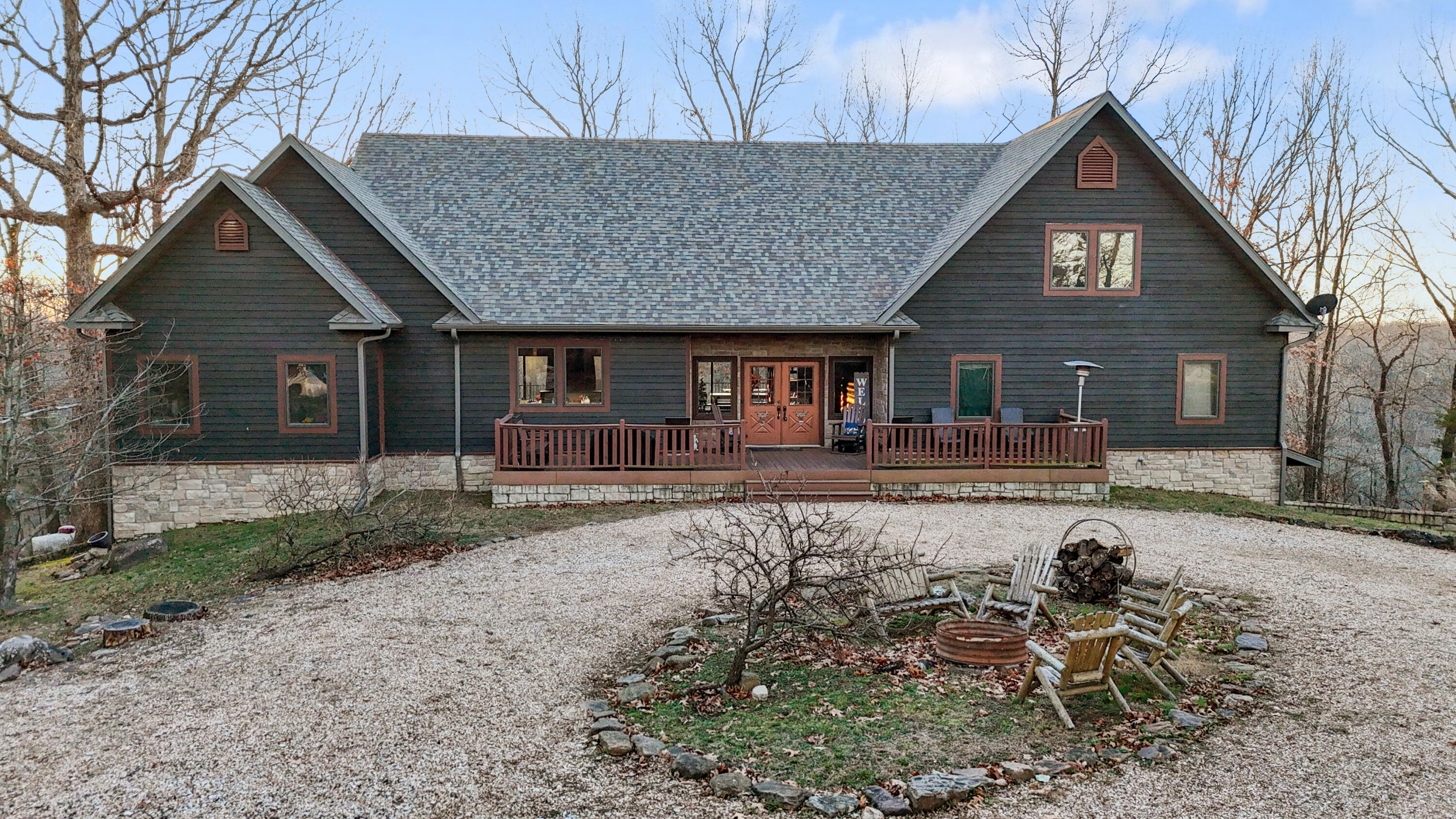 22011 Coyote Ridge Road Property Photo 4