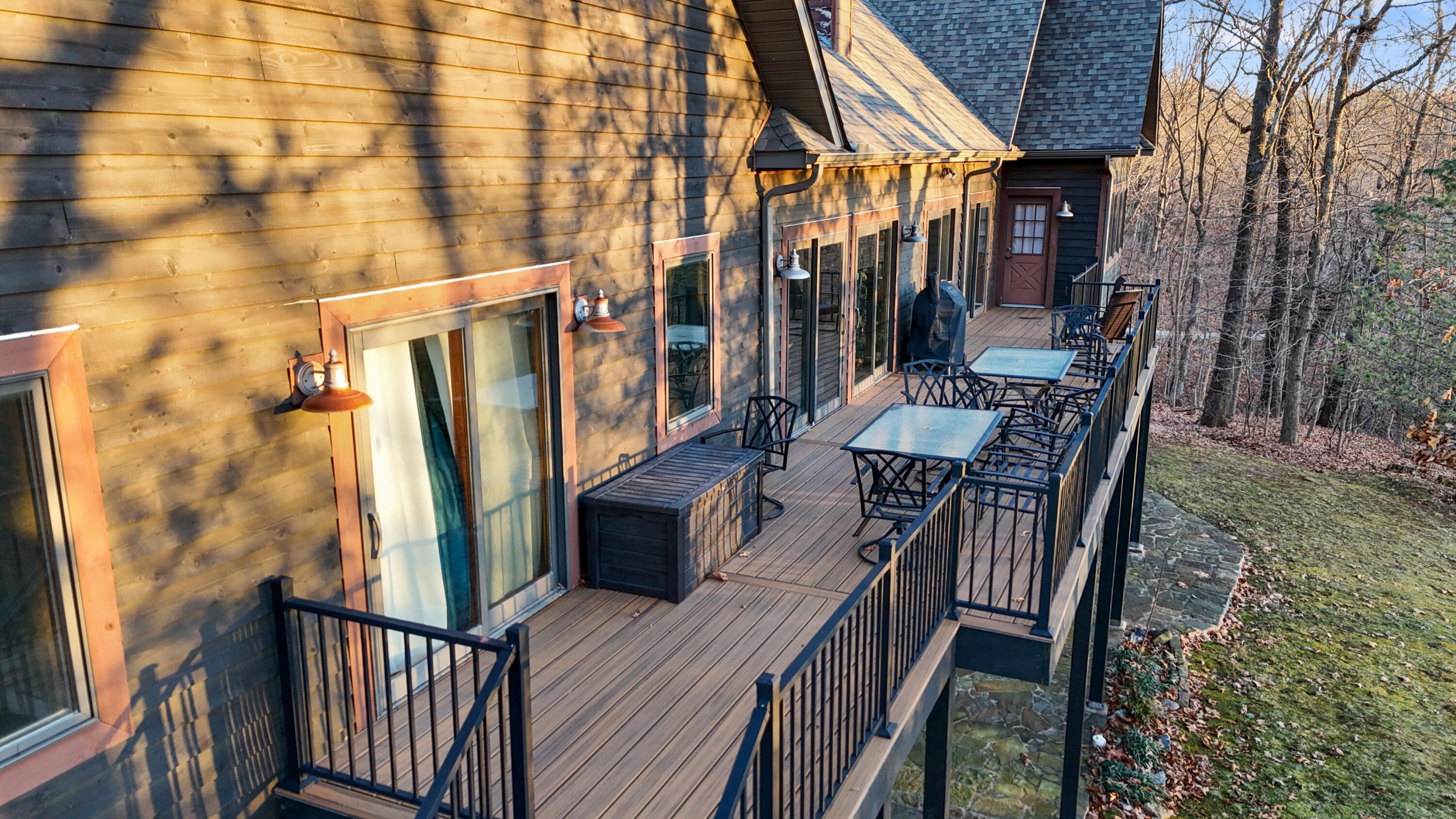22011 Coyote Ridge Road Property Photo 6