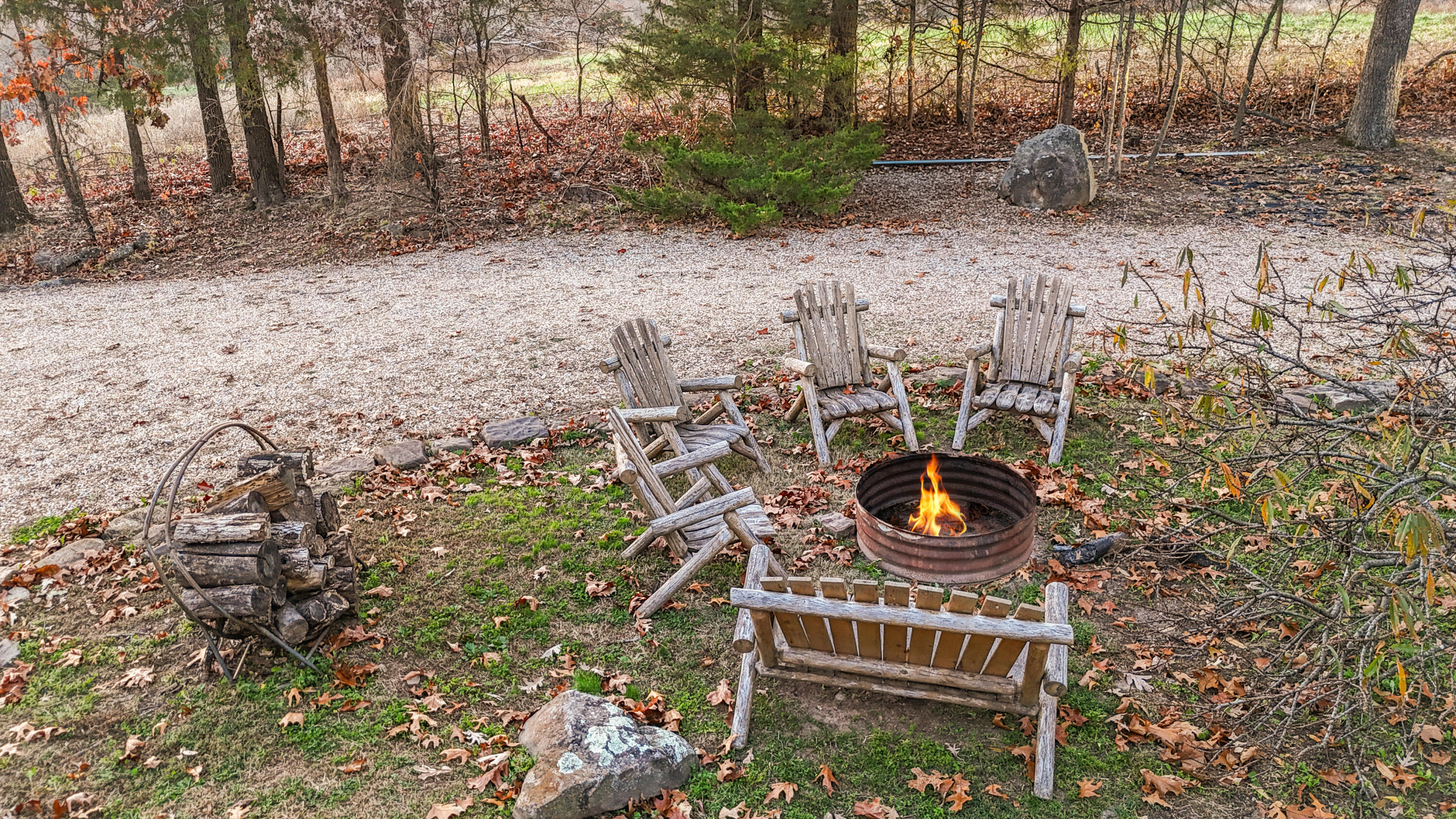 22011 Coyote Ridge Road Property Photo 7