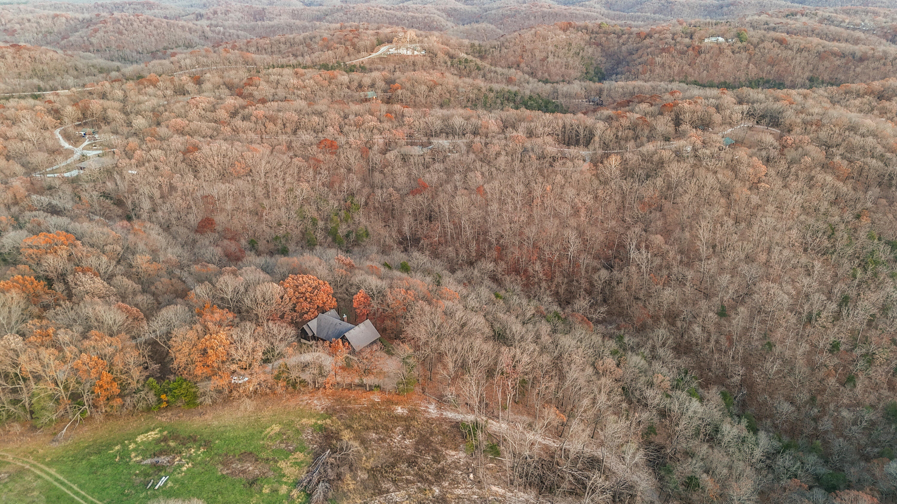 22011 Coyote Ridge Road Property Photo 9