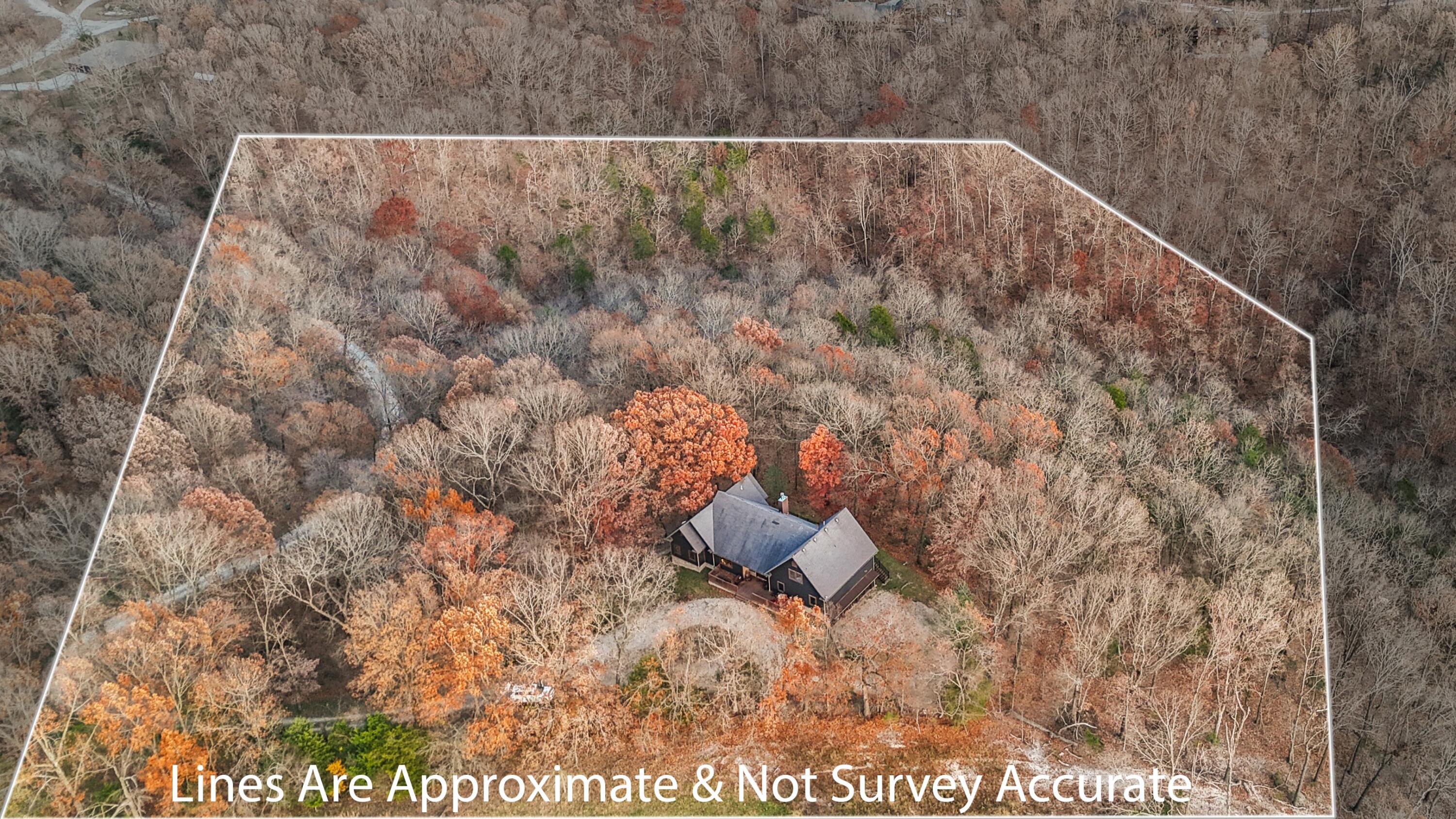 22011 Coyote Ridge Road Property Photo 13