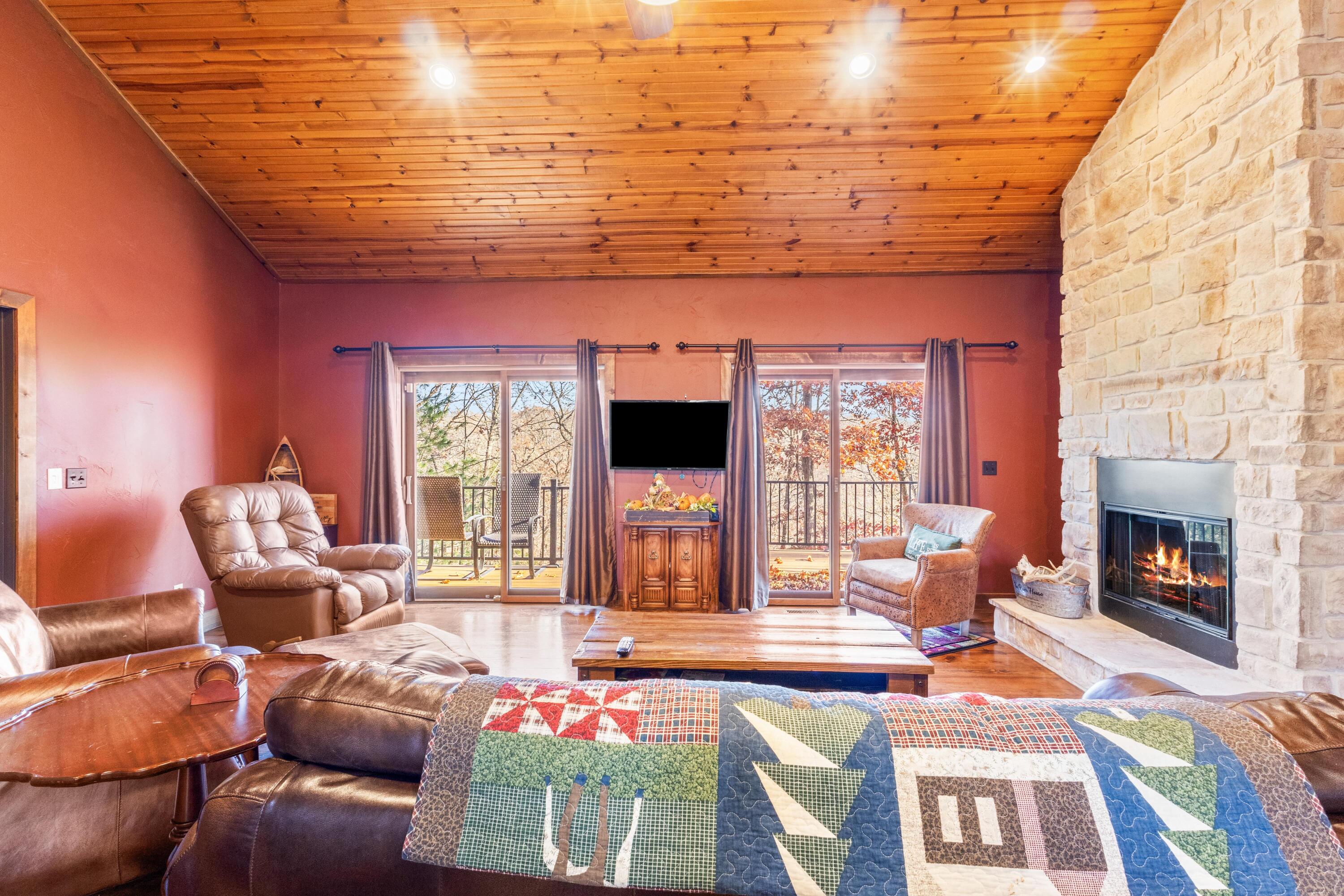 22011 Coyote Ridge Road Property Photo 29