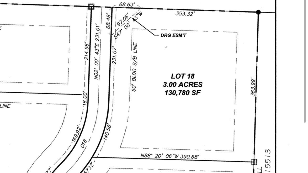 6432 South Barrel Boulevard Lot 18 Property Photo 4