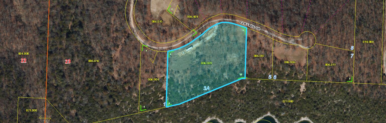 311 Cliffside Drive Property Photo 28