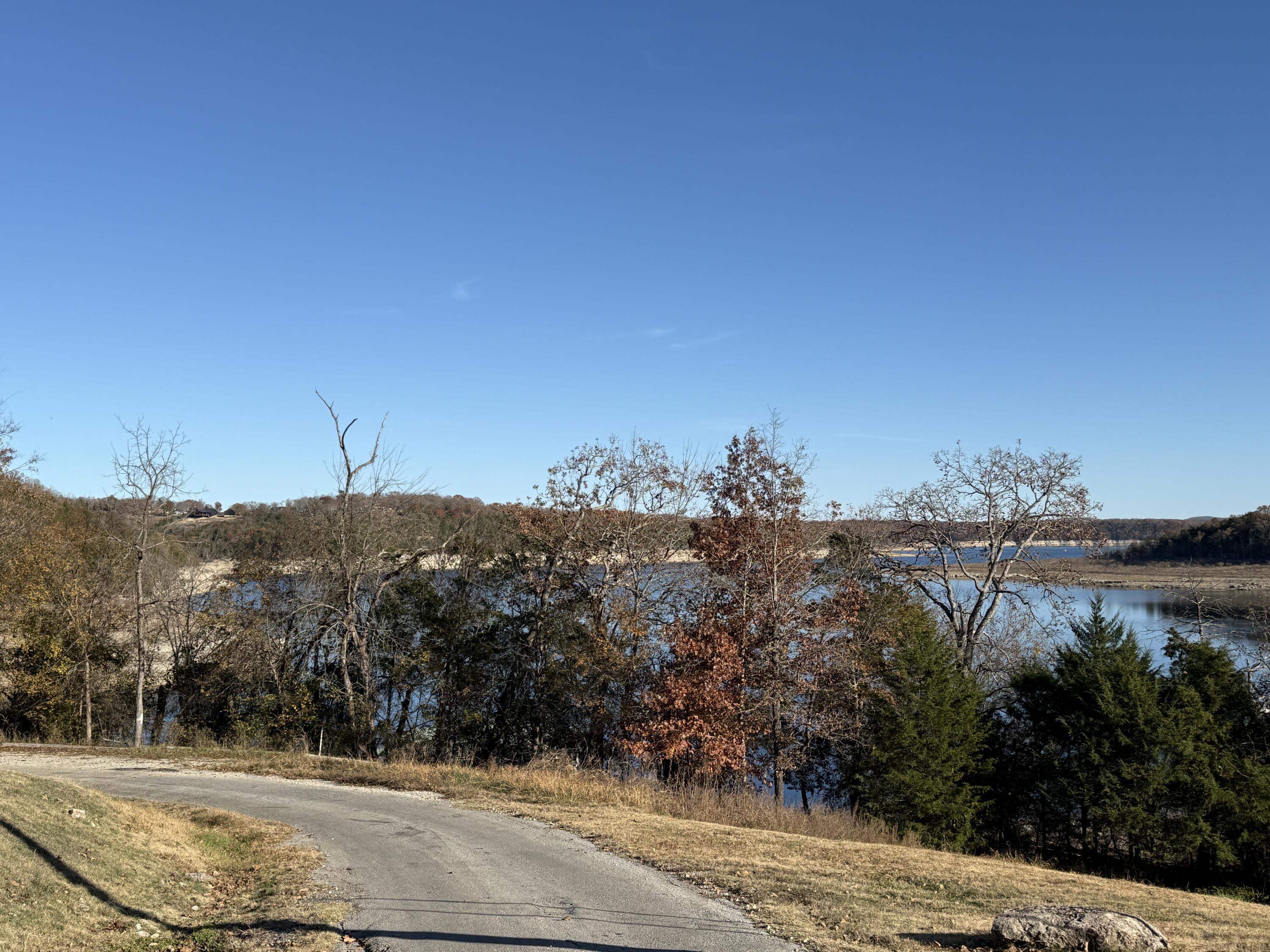 Lot 40 Point Ct. Property Photo 5