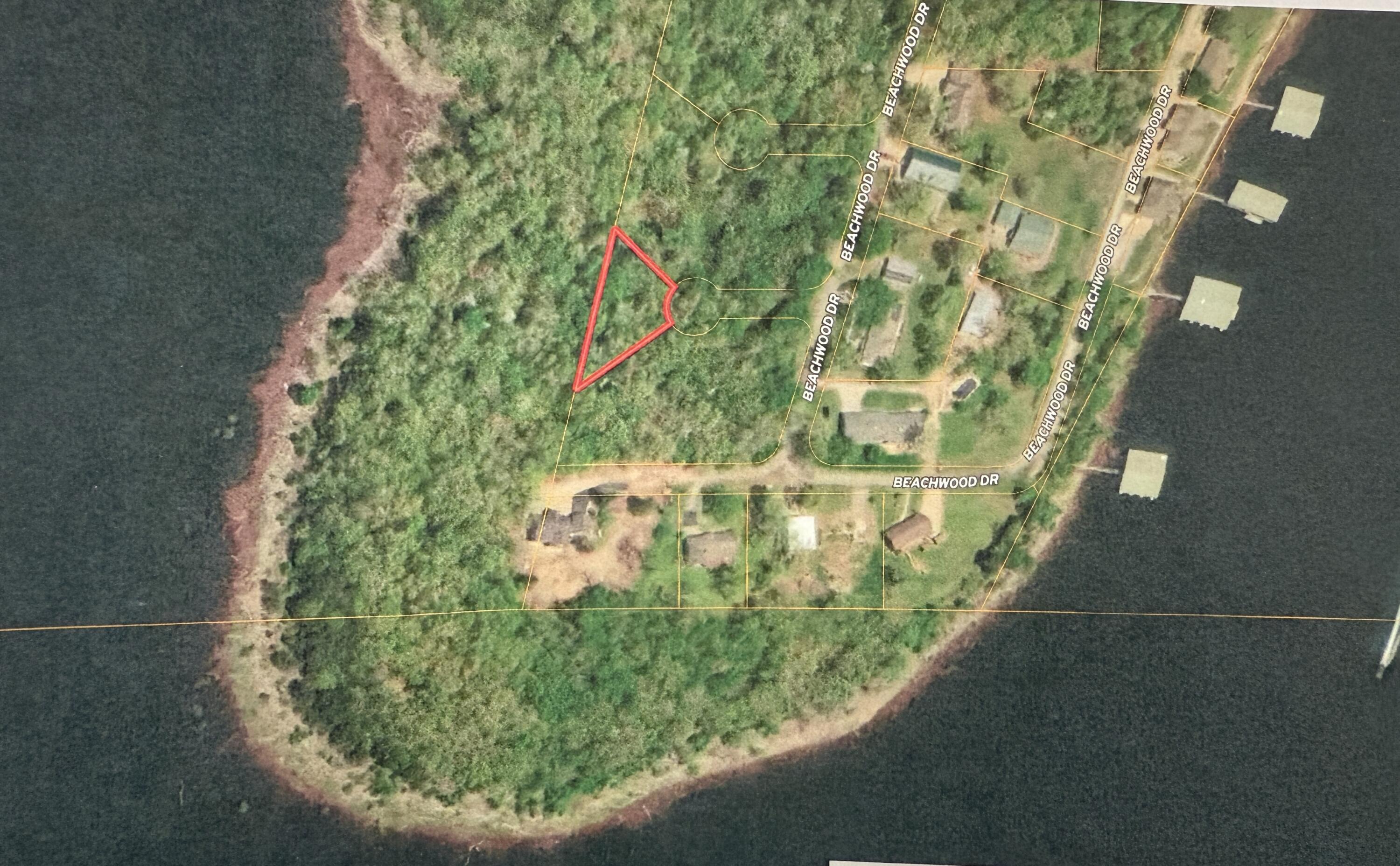 Lot 40 Point Ct. Property Photo 7
