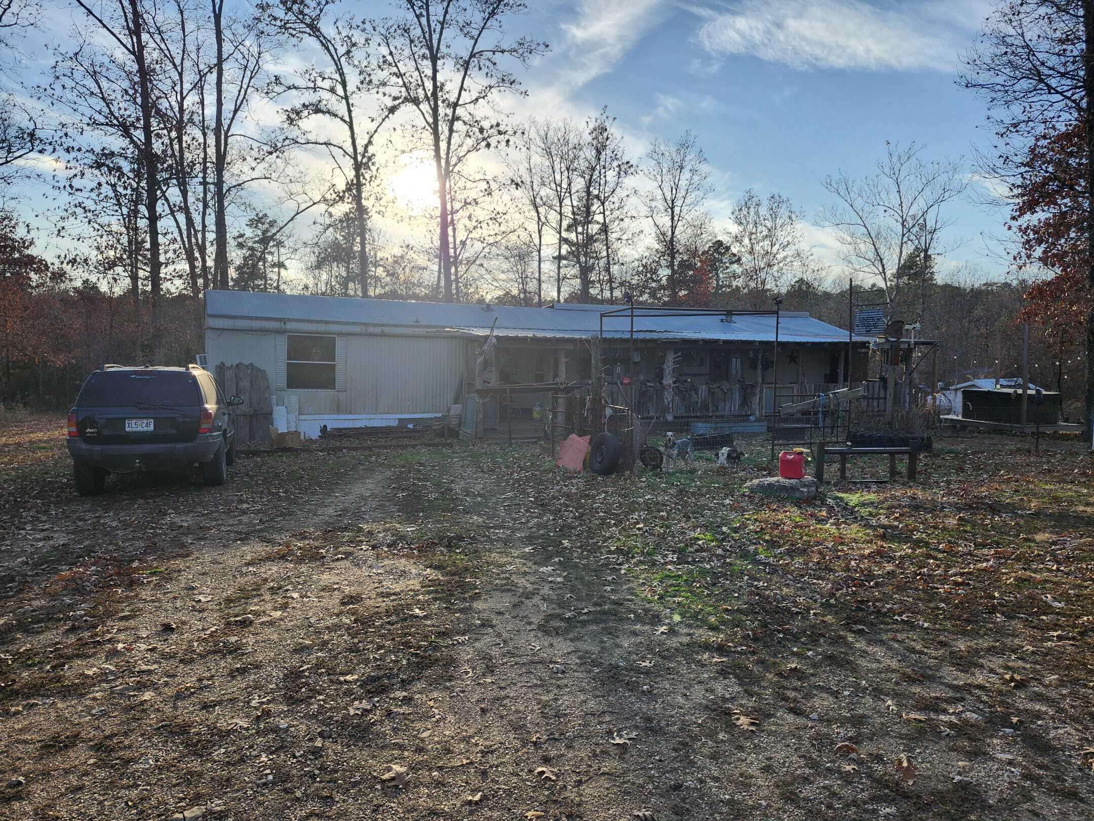 43565 St Highway 181-pvt Dr-b Property Photo 11