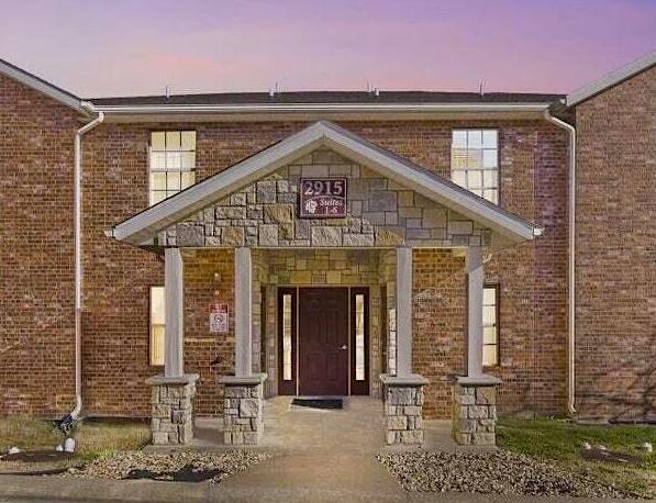 2915 Vineyards Parkway Building 8- Unit 1 Property Photo 35
