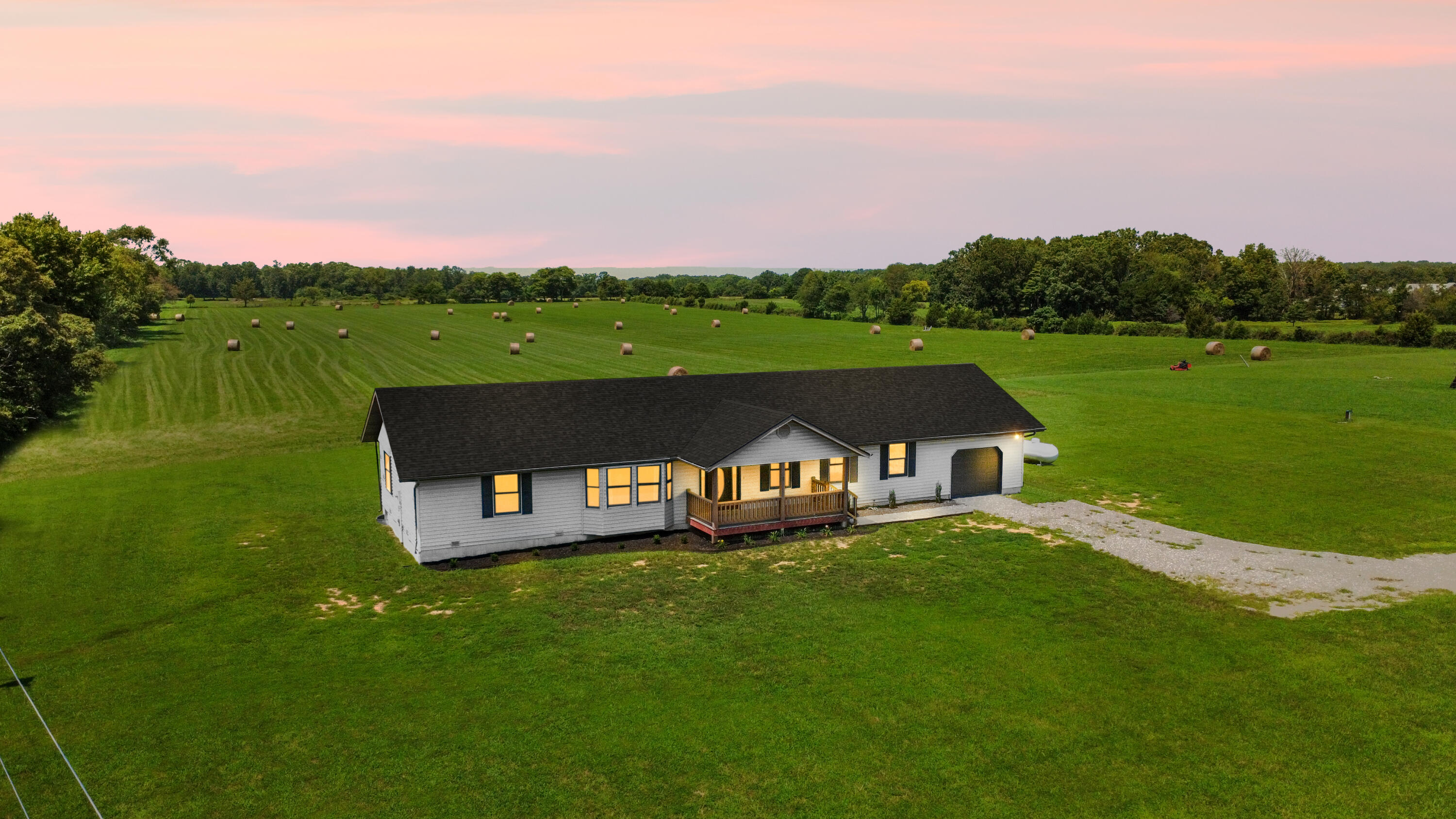 3205 Johns Ford Road Property Photo 1