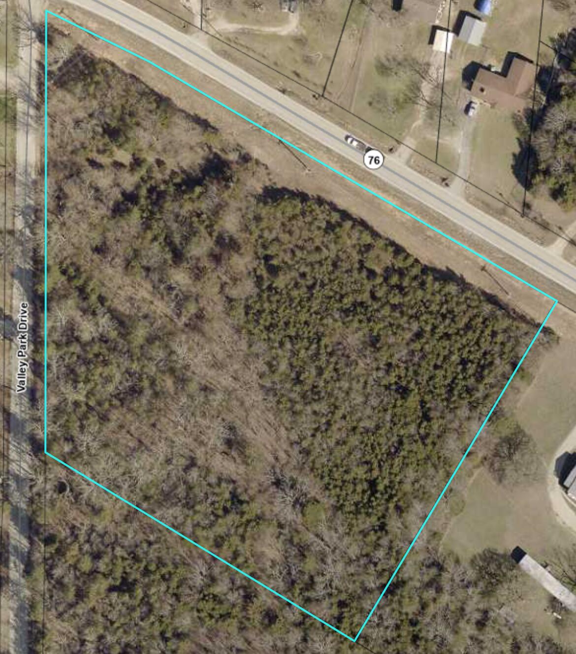 000 State Hwy 76 Property Photo 4