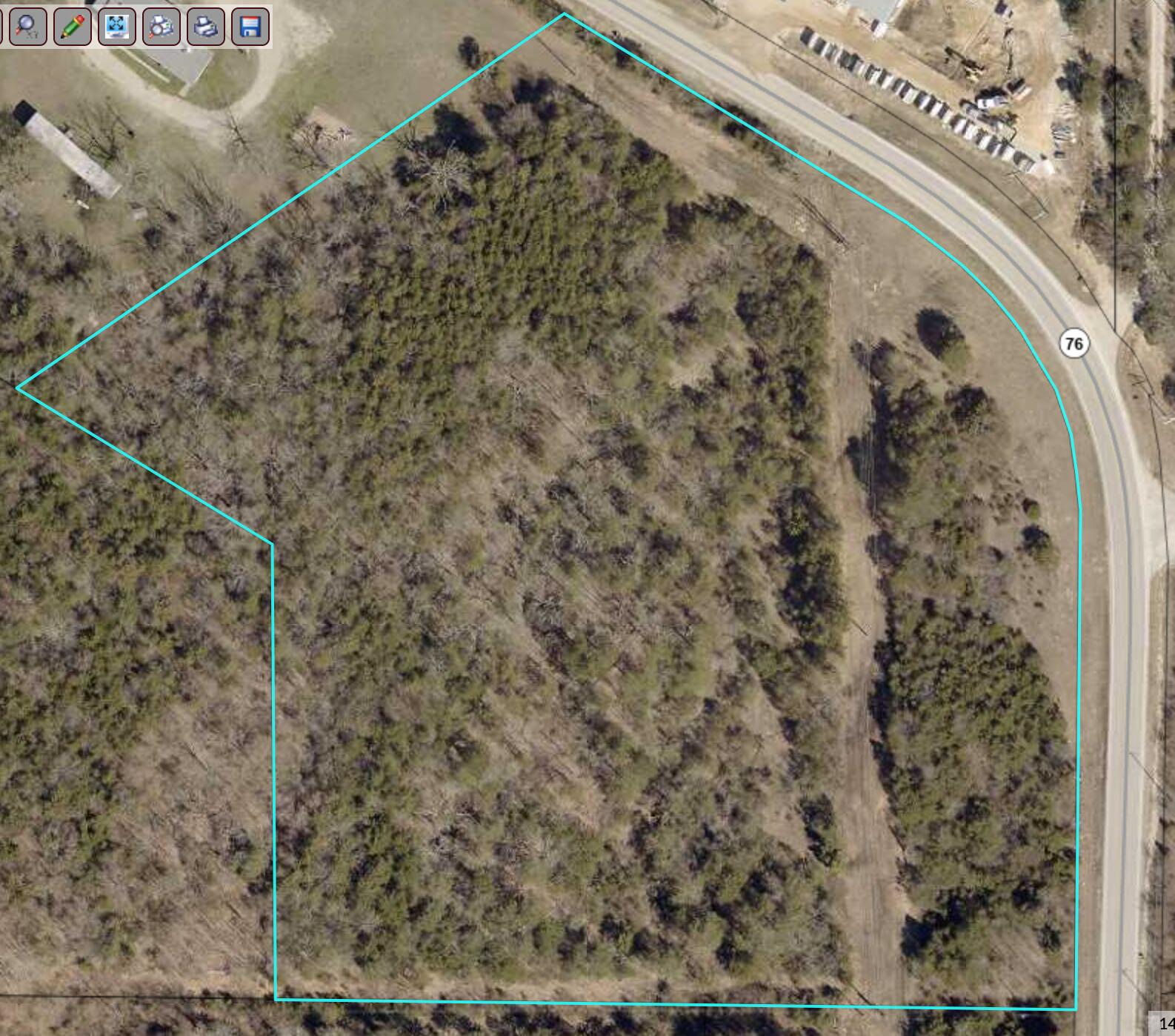 000 State Hwy 76 Property Photo 5