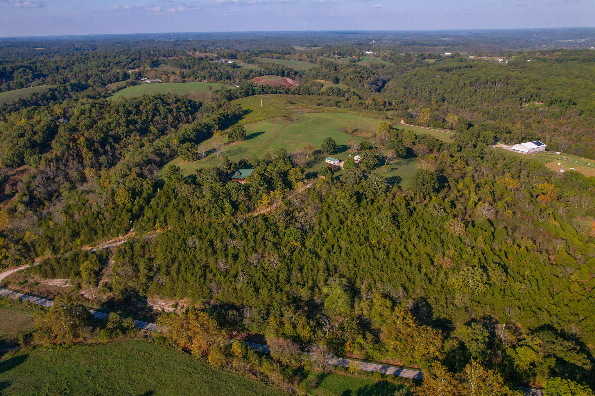 174 Last Resort Road Property Photo 4