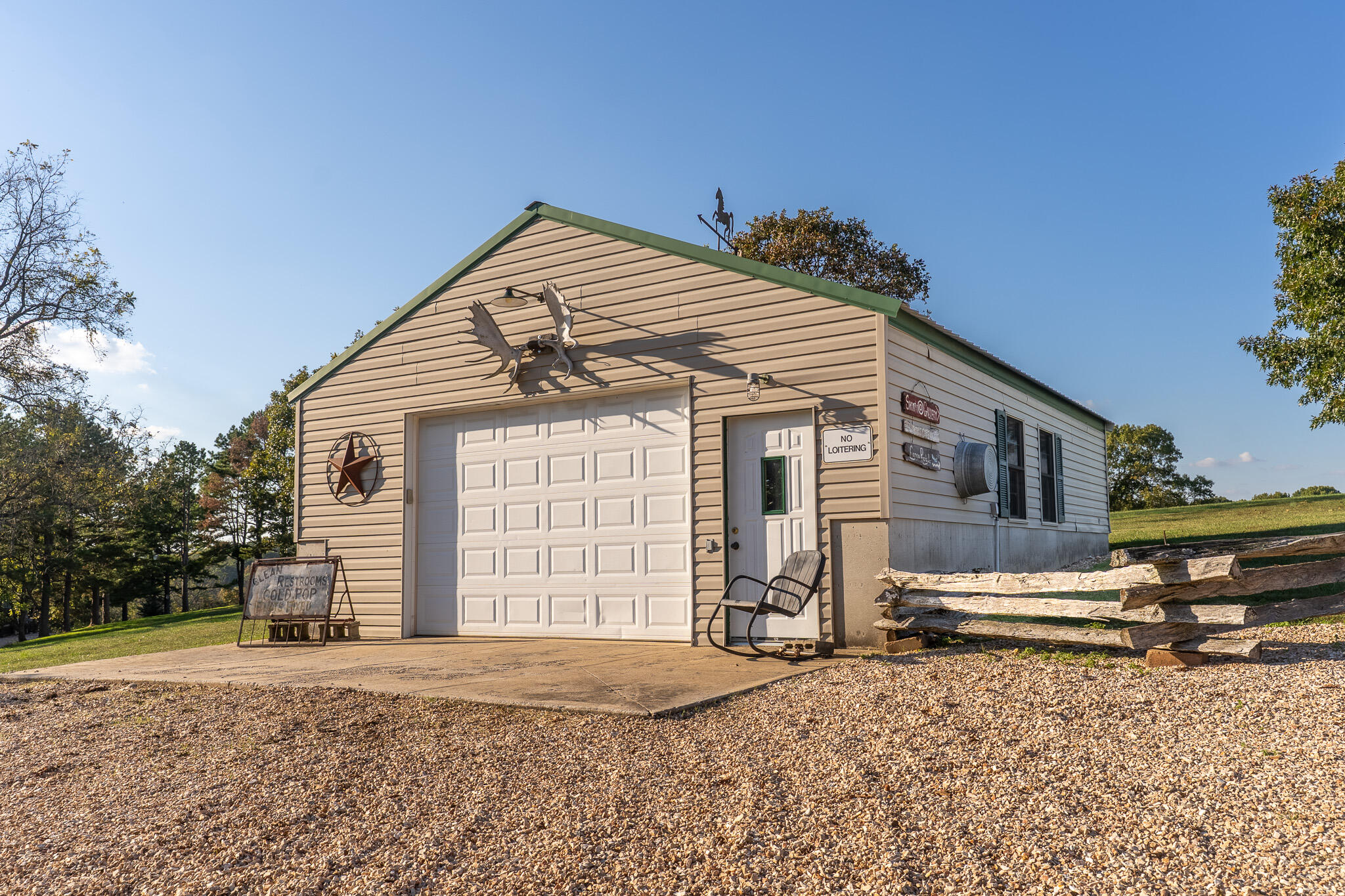174 Last Resort Road Property Photo 109