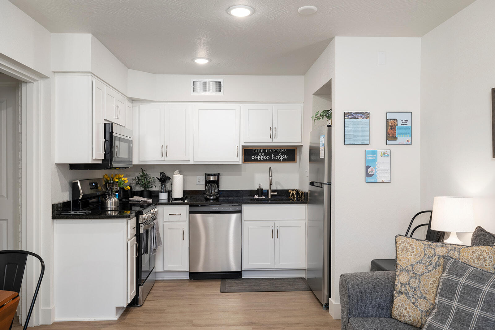 403 Veterans Boulevard C-3 Property Photo 7