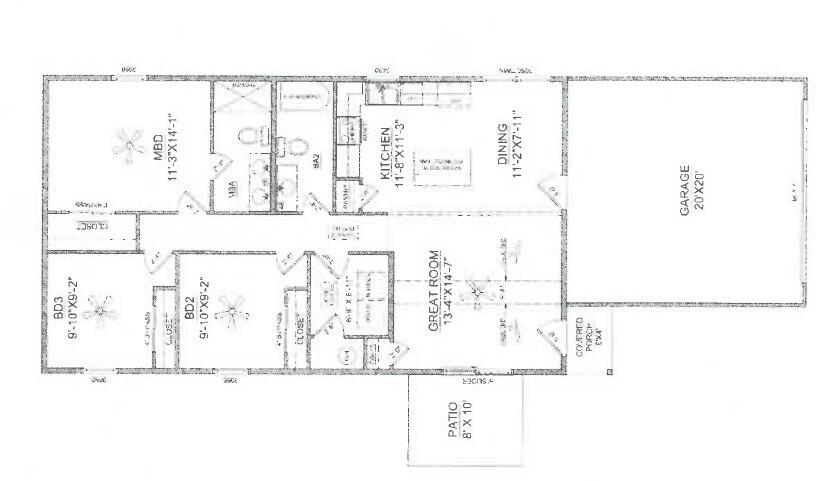 111 Walnut Lane Property Photo 3