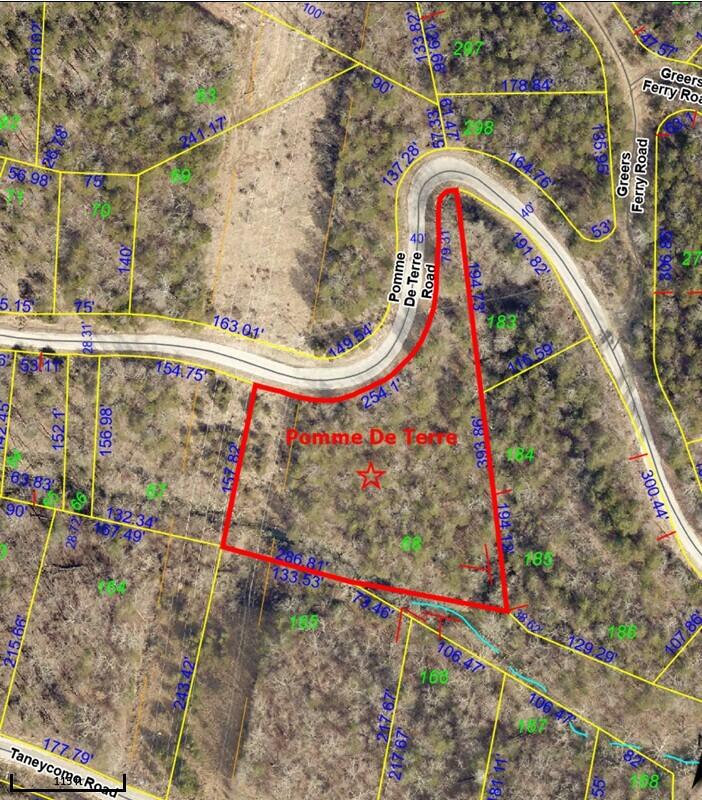 790 Pomme De Terre Property Photo 2