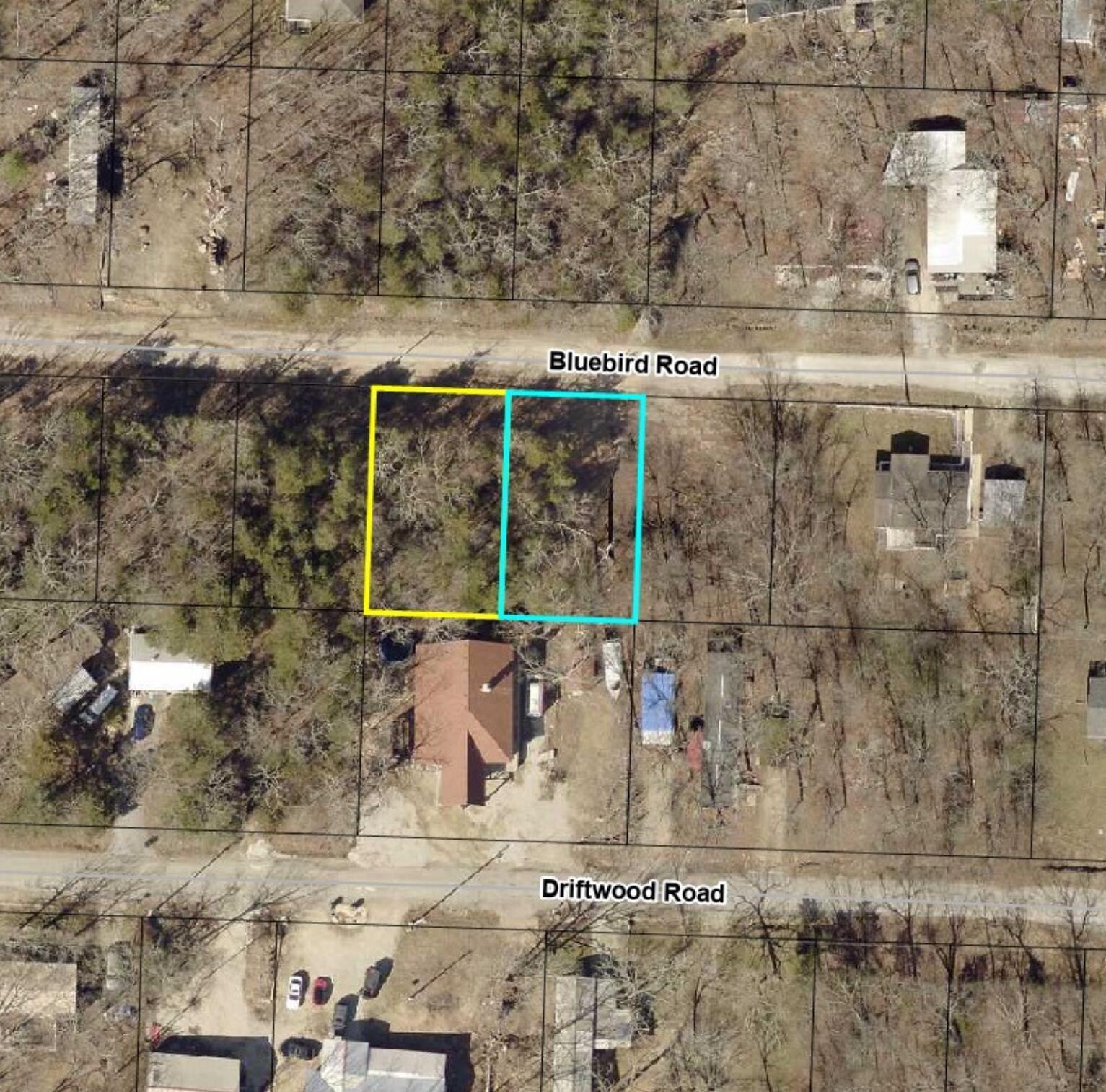 Lot 69&70 Bluebird Road Property Photo 5