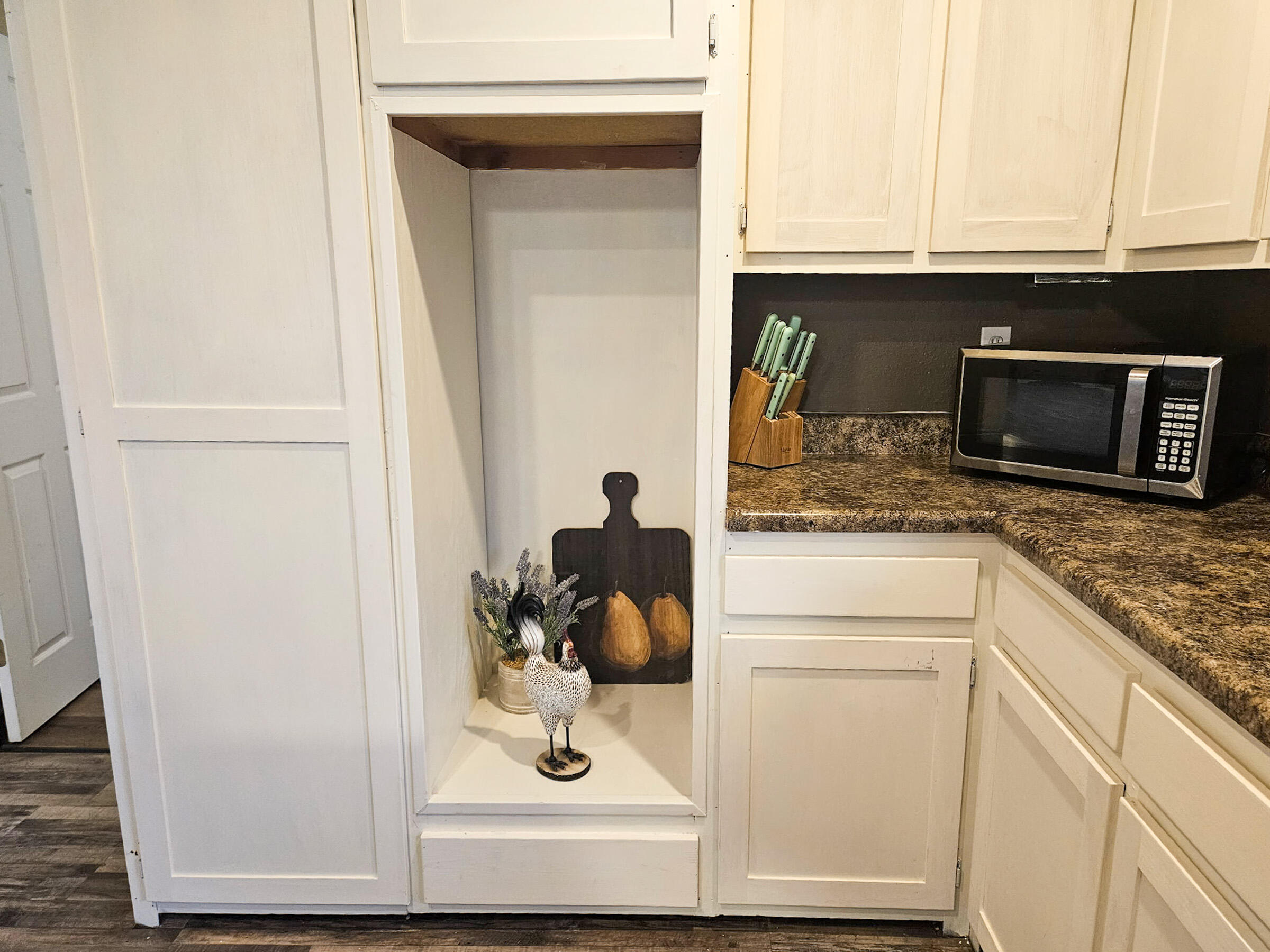 21371 Howell Road Property Photo 12