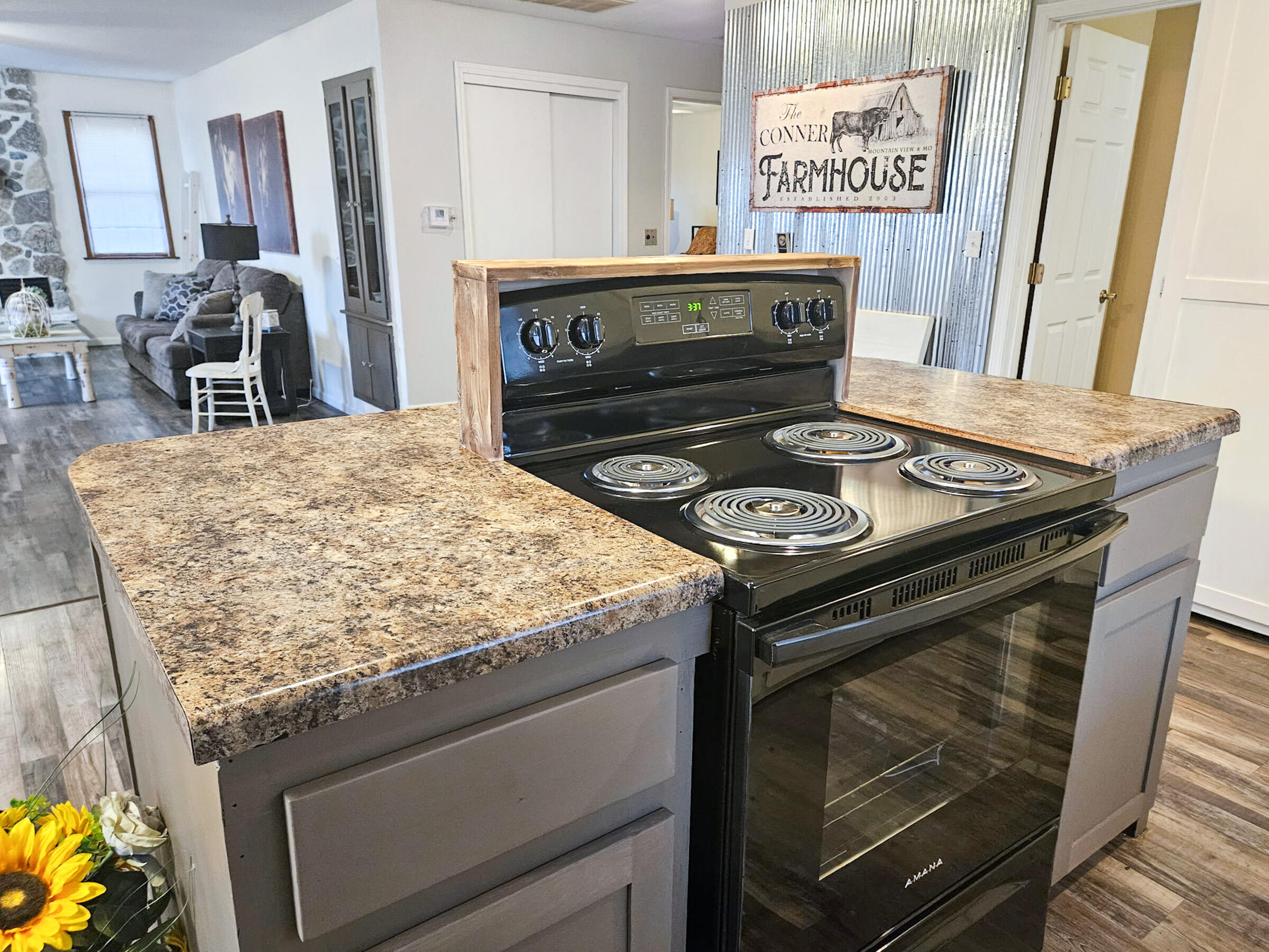 21371 Howell Road Property Photo 14
