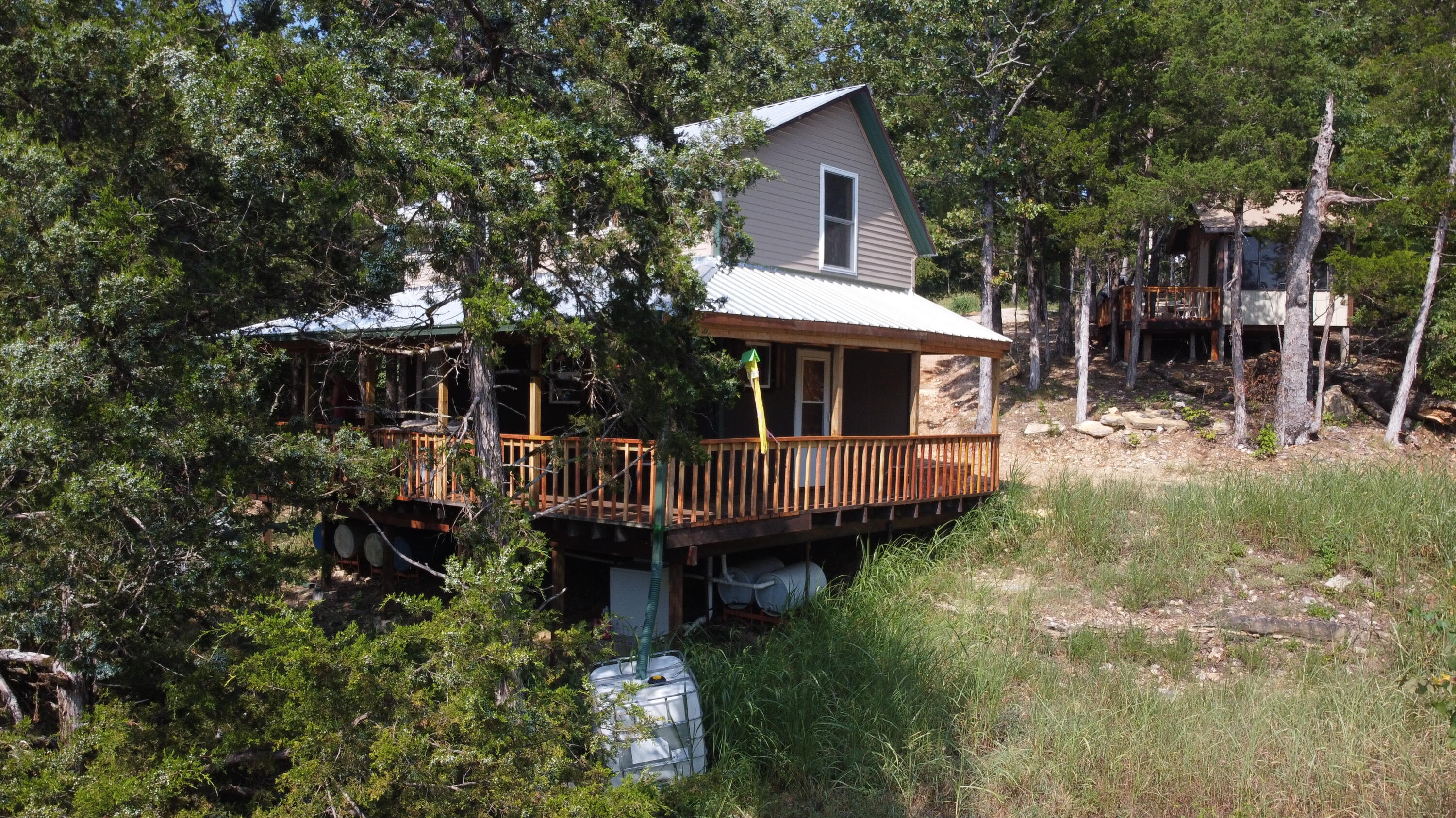 1350 Backwoods Rd Property Photo 2