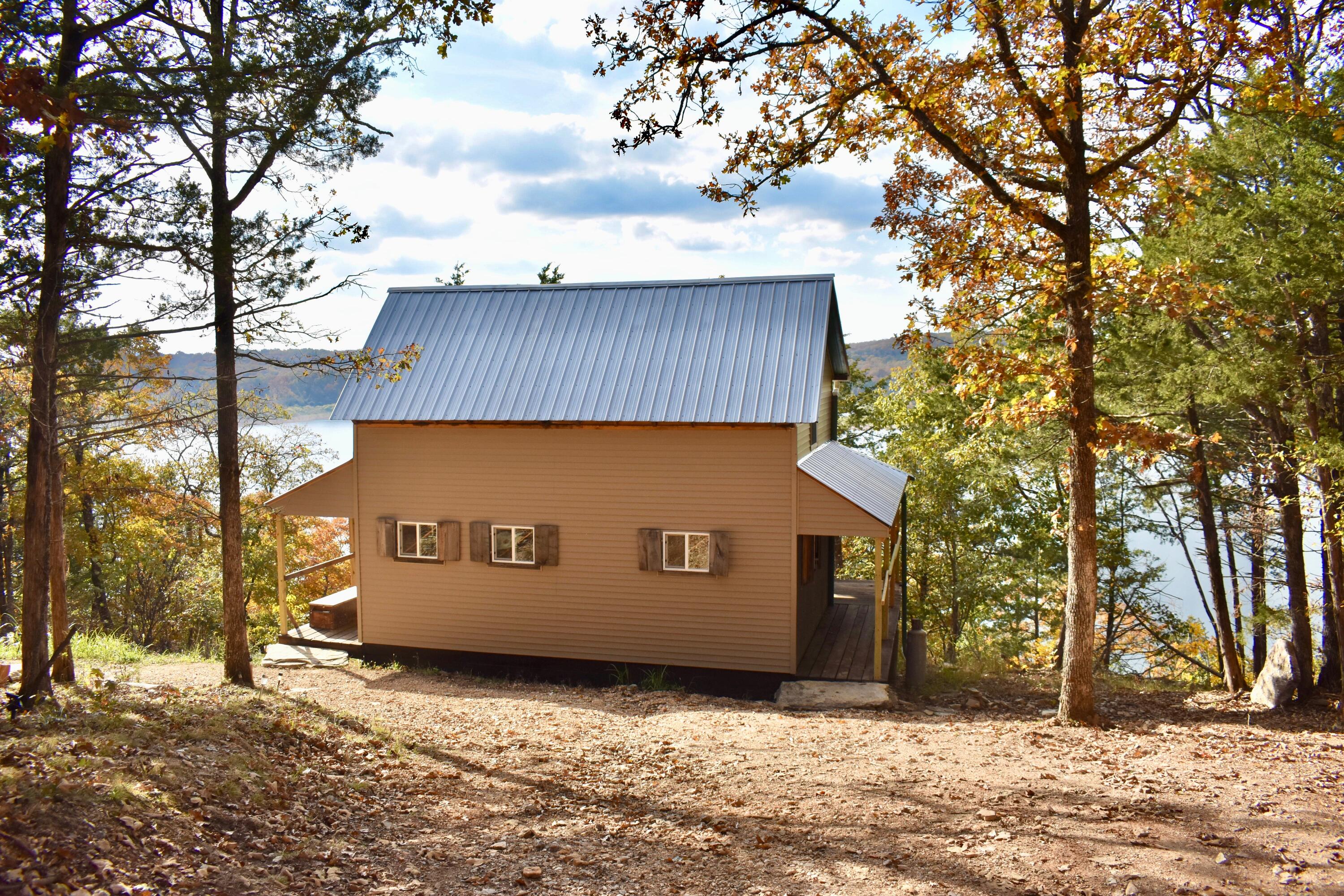 1350 Backwoods Rd Property Photo 10
