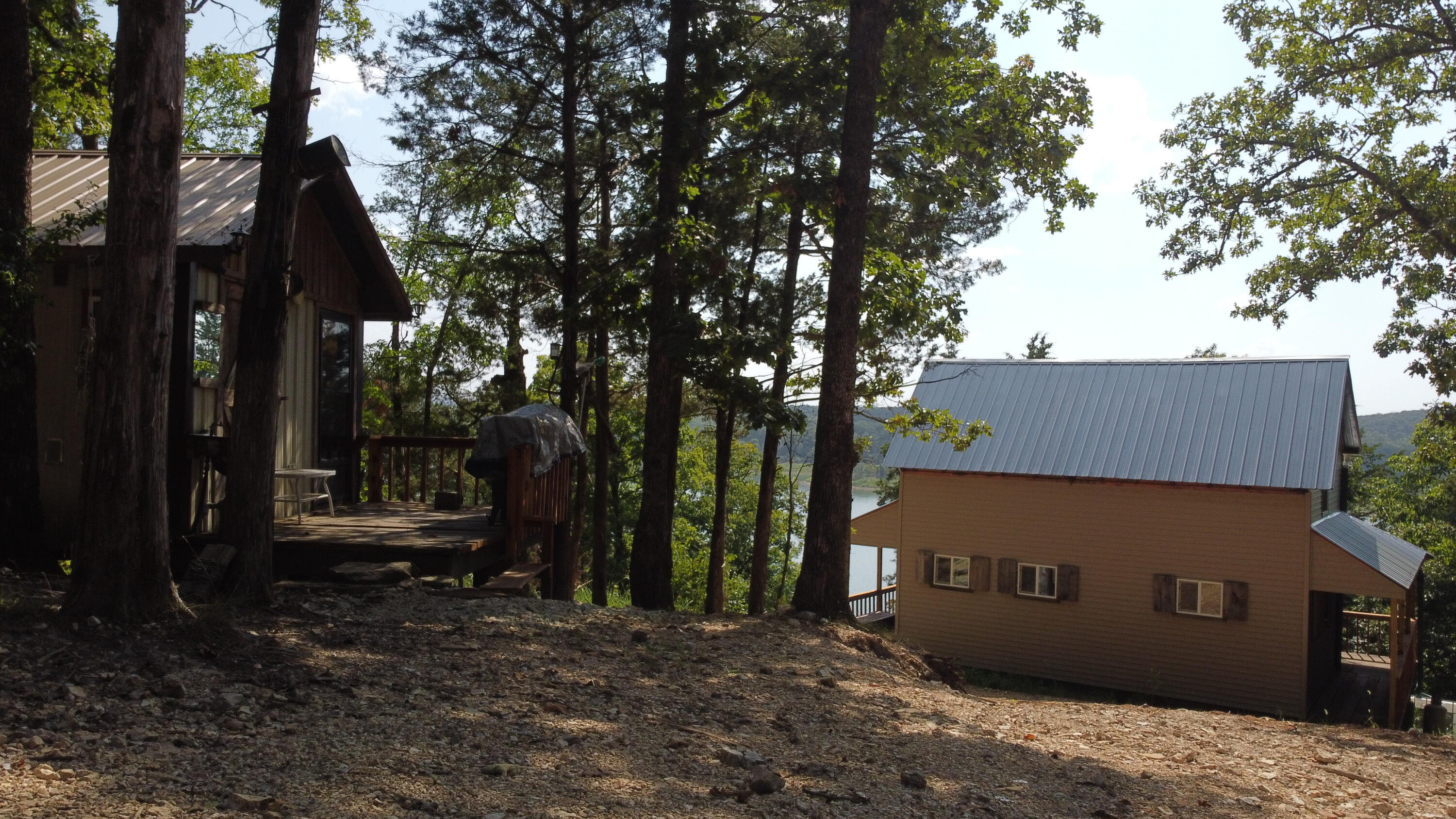 1350 Backwoods Rd Property Photo 11
