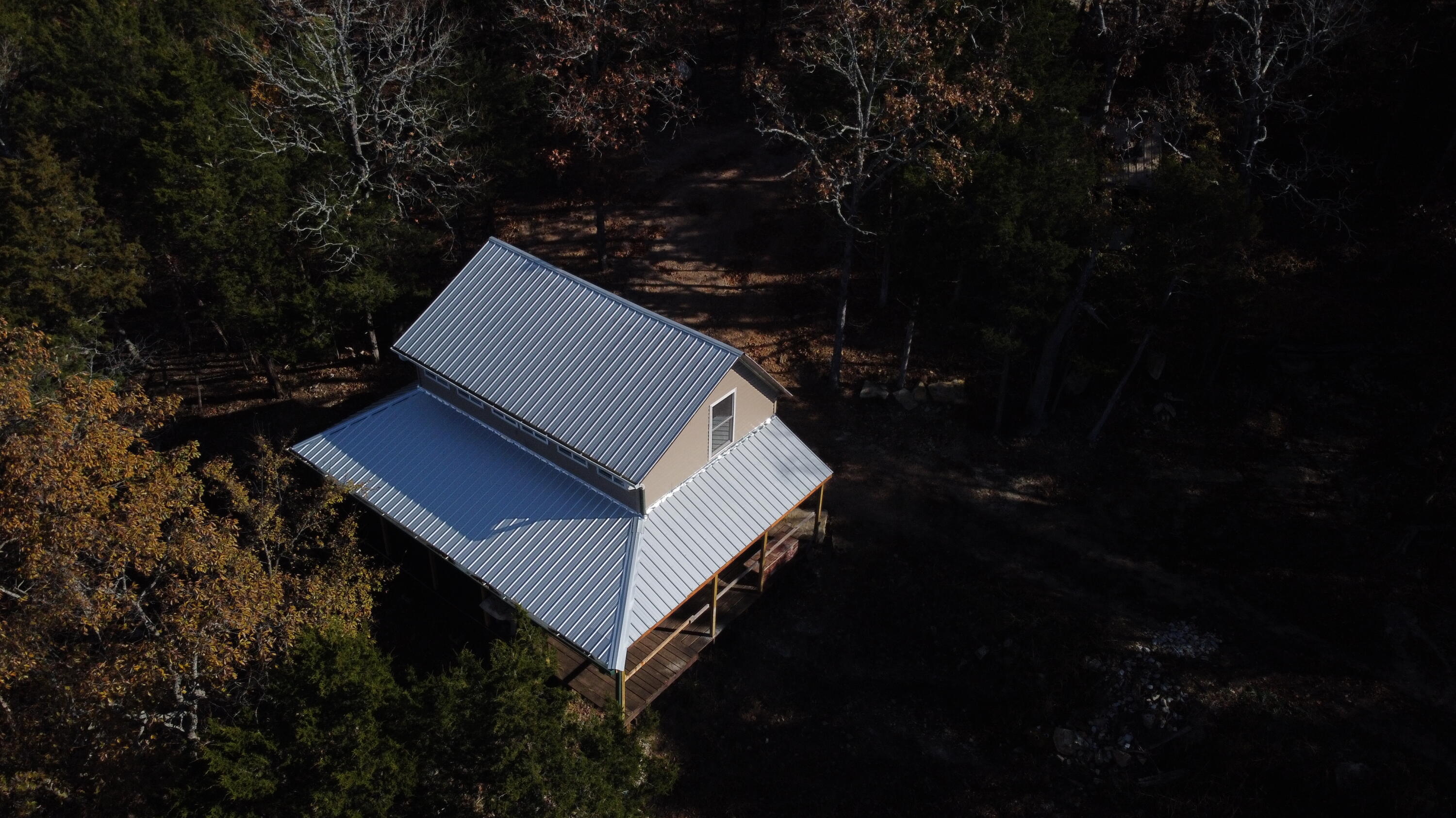 1350 Backwoods Rd Property Photo 12