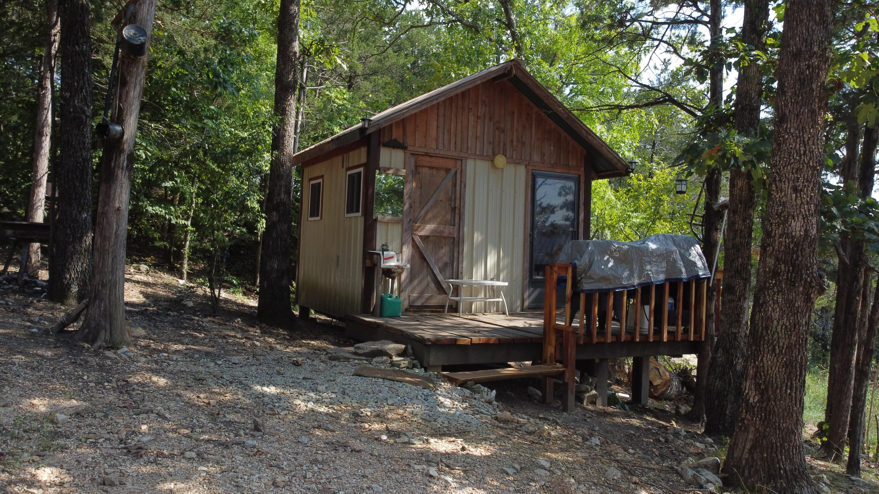1350 Backwoods Rd Property Photo 14