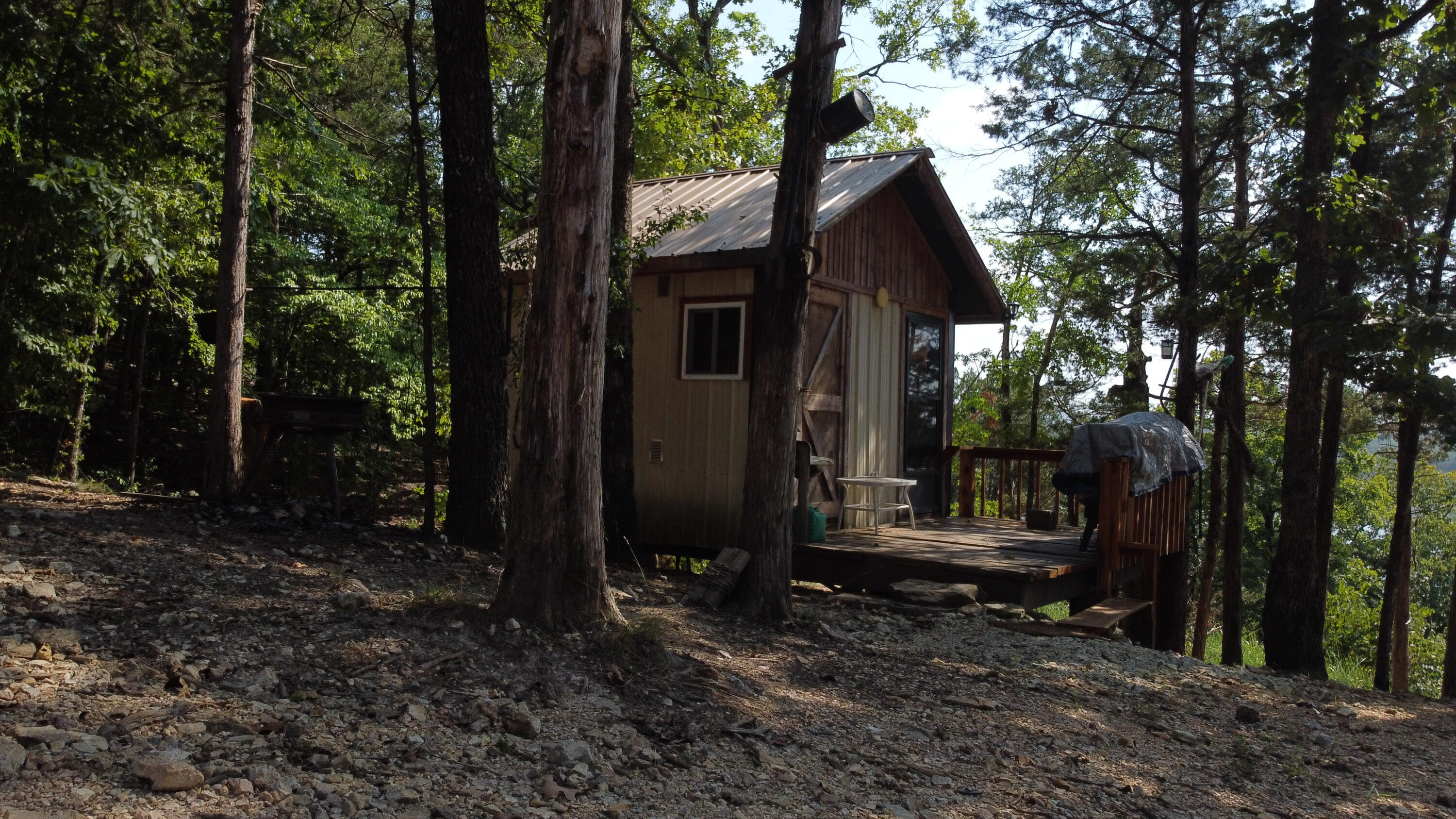 1350 Backwoods Rd Property Photo 15