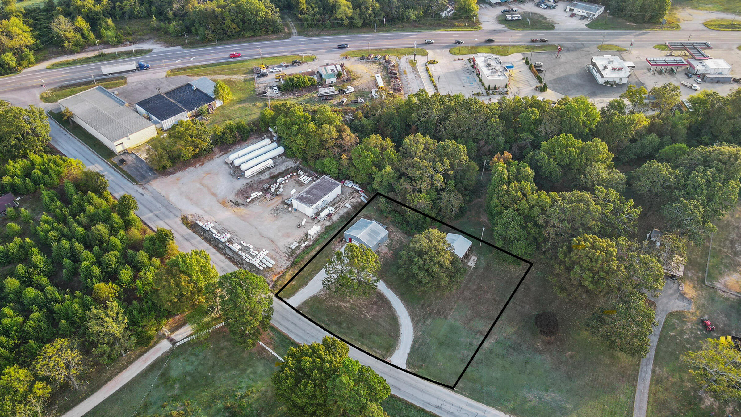 000 Creamery Road Property Photo 1