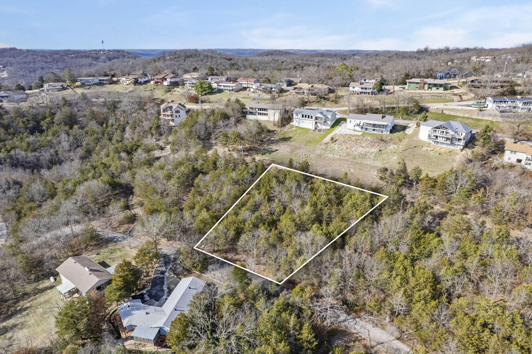 Lot 7 Elm Drive Property Photo 7