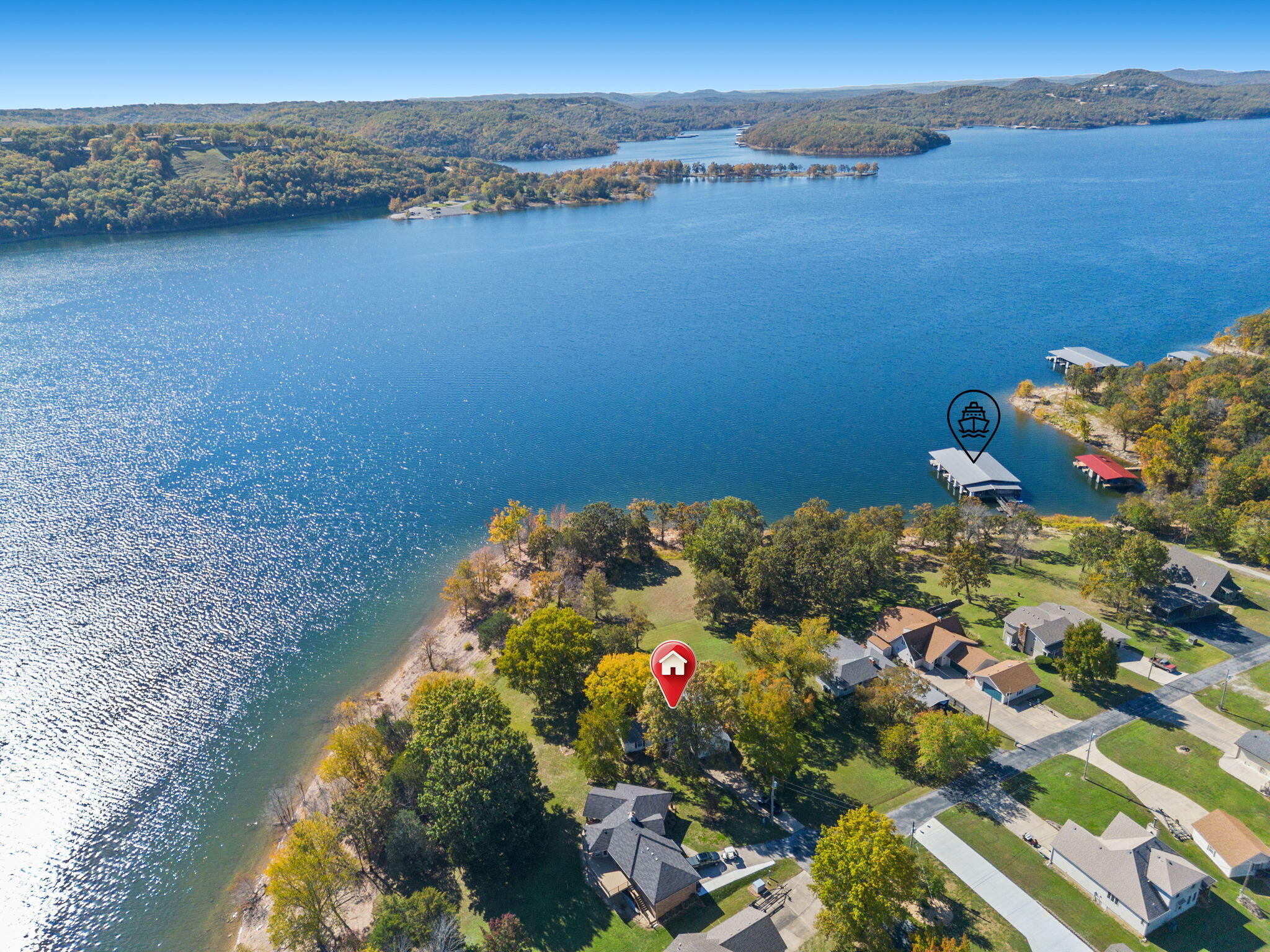 1754 Breezy Point Lane Property Photo 8