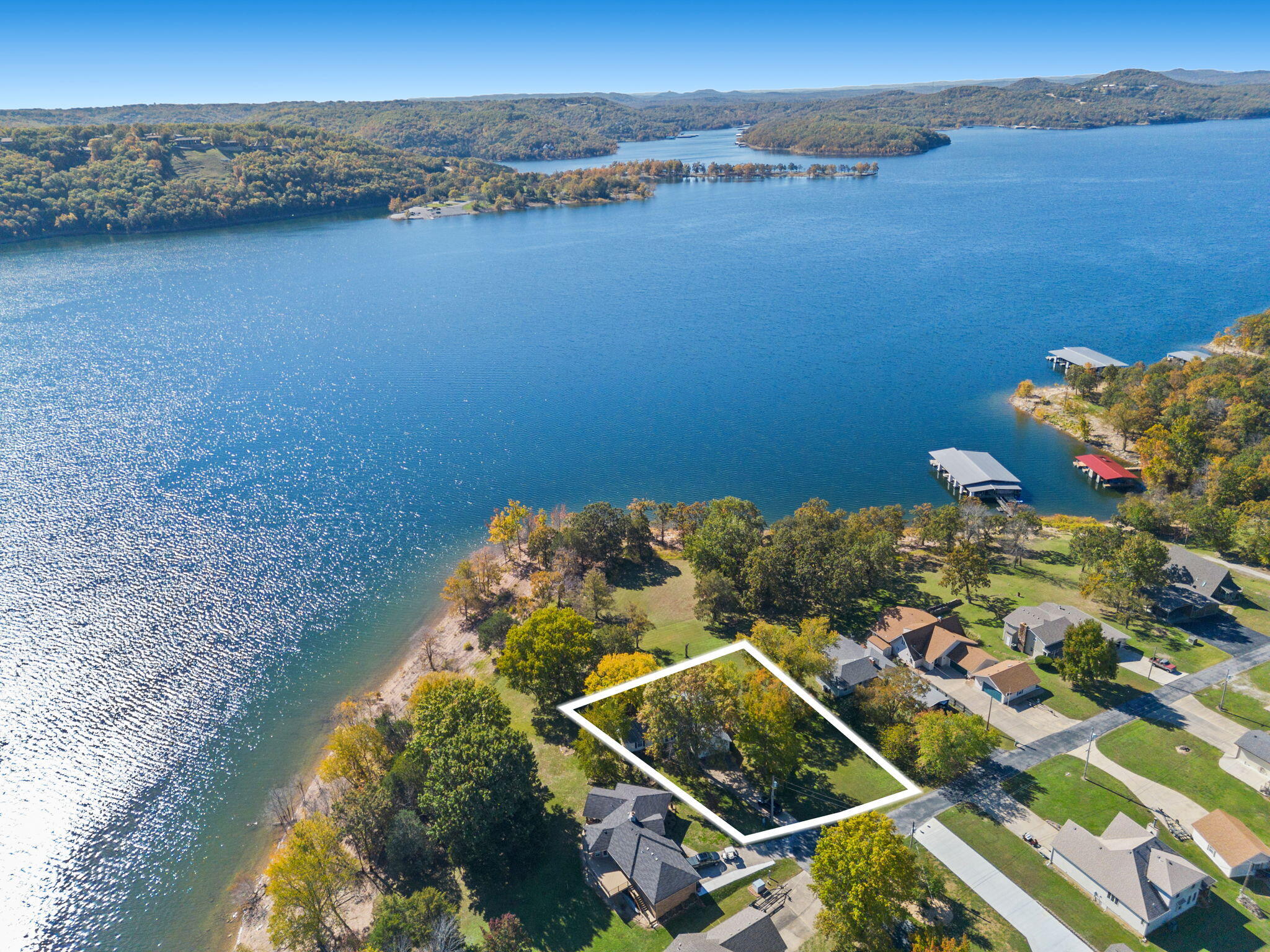1754 Breezy Point Lane Property Photo 49