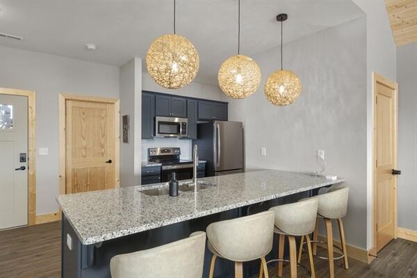 171 Summer Bay Boulevard Property Photo 9